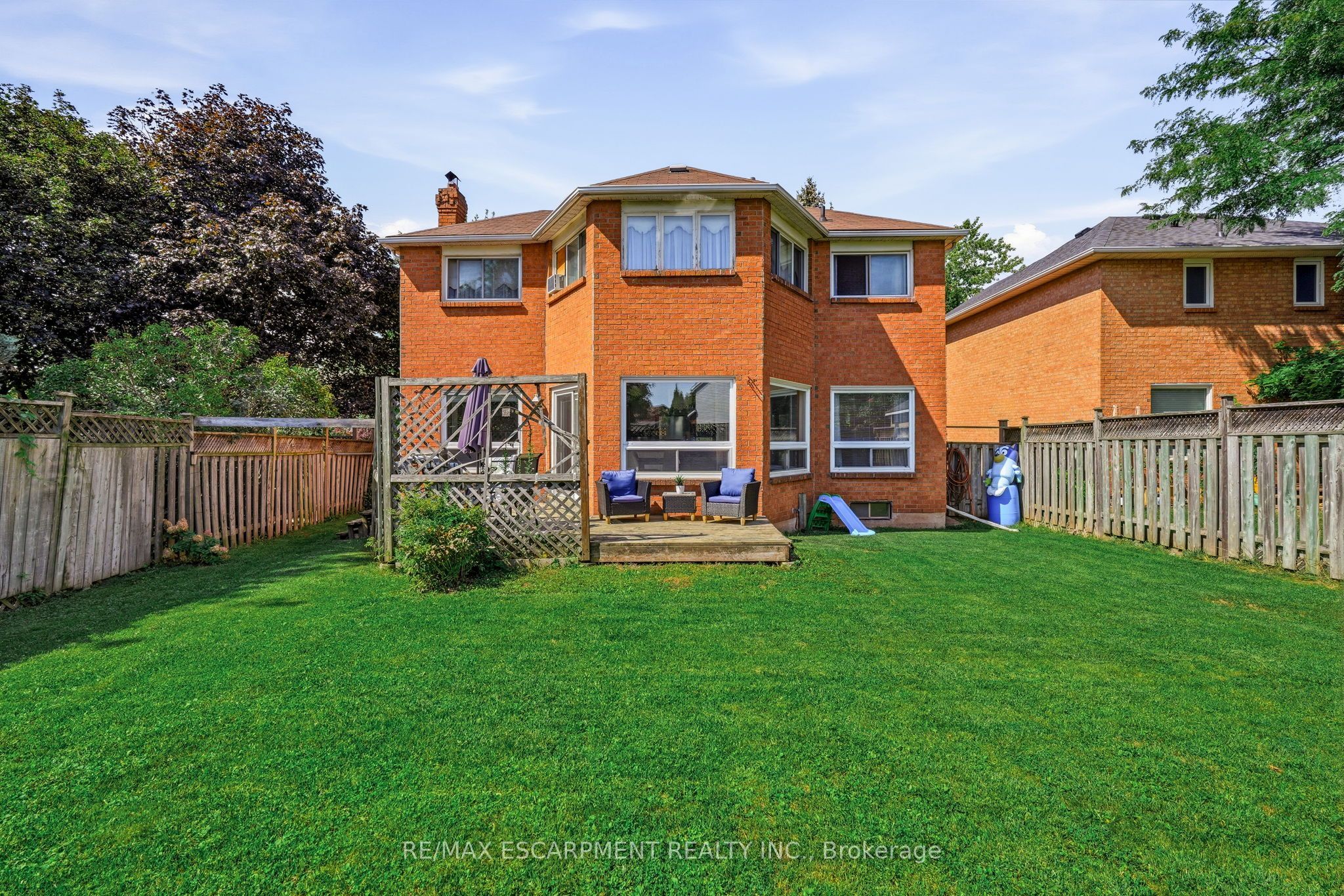 1058 Glenbrook Avenue Property Photo 27