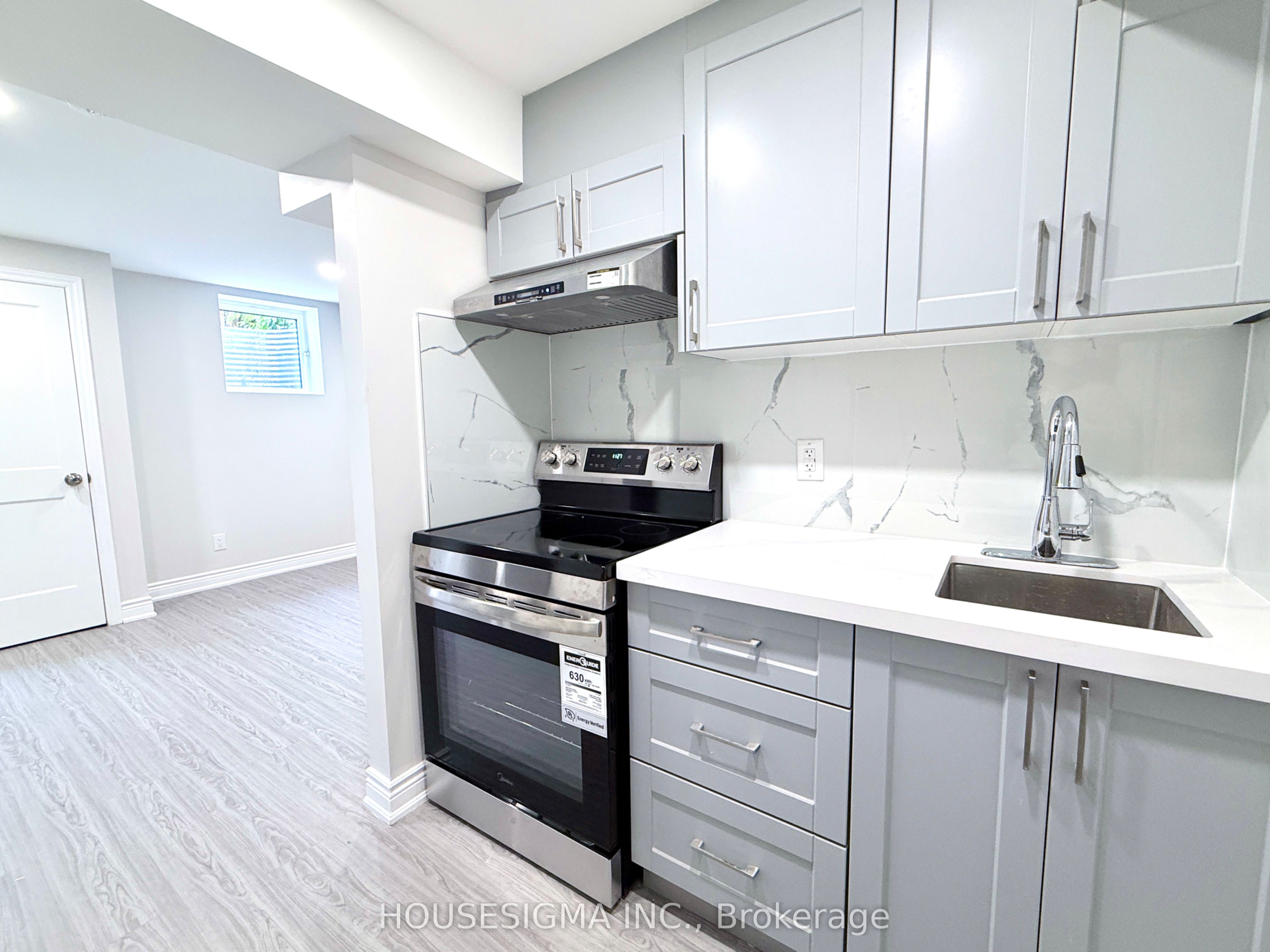 Basement Apartment - 438 Tilt Point Property Photo 3