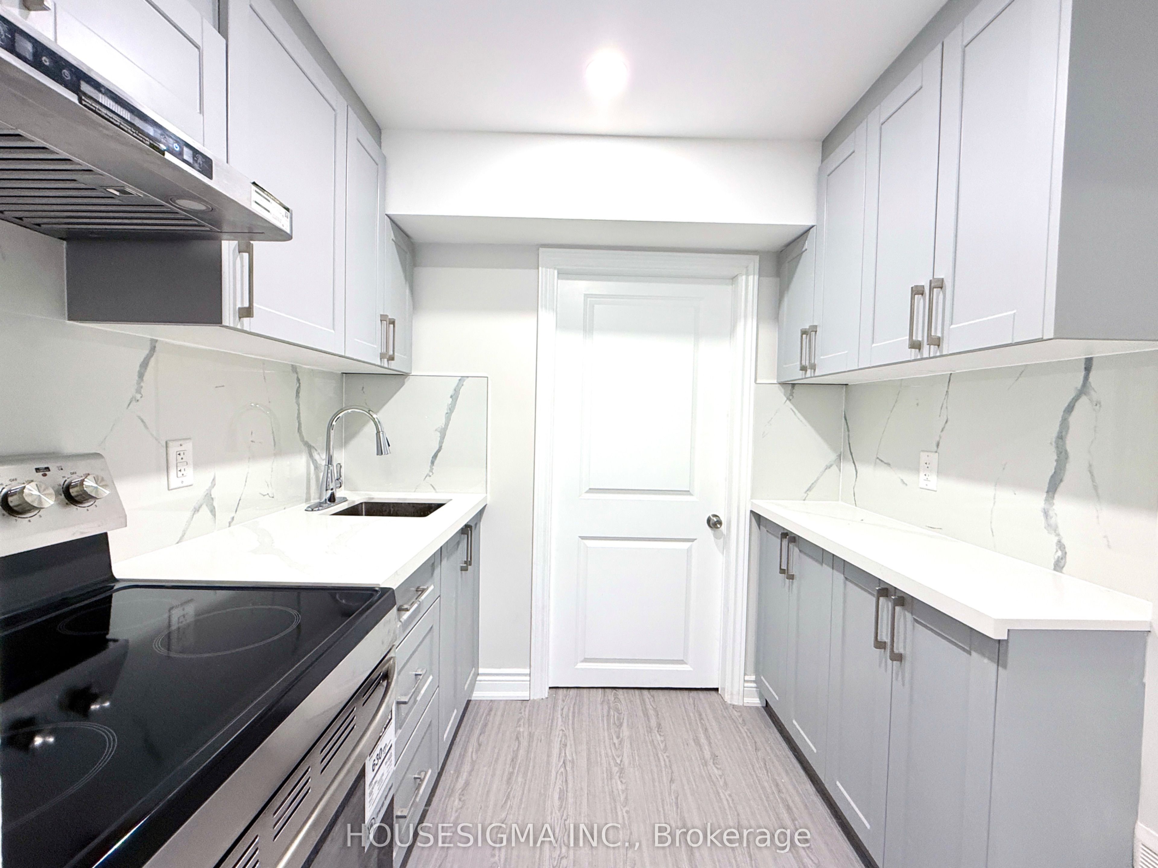 Basement Apartment - 438 Tilt Point Property Photo 13