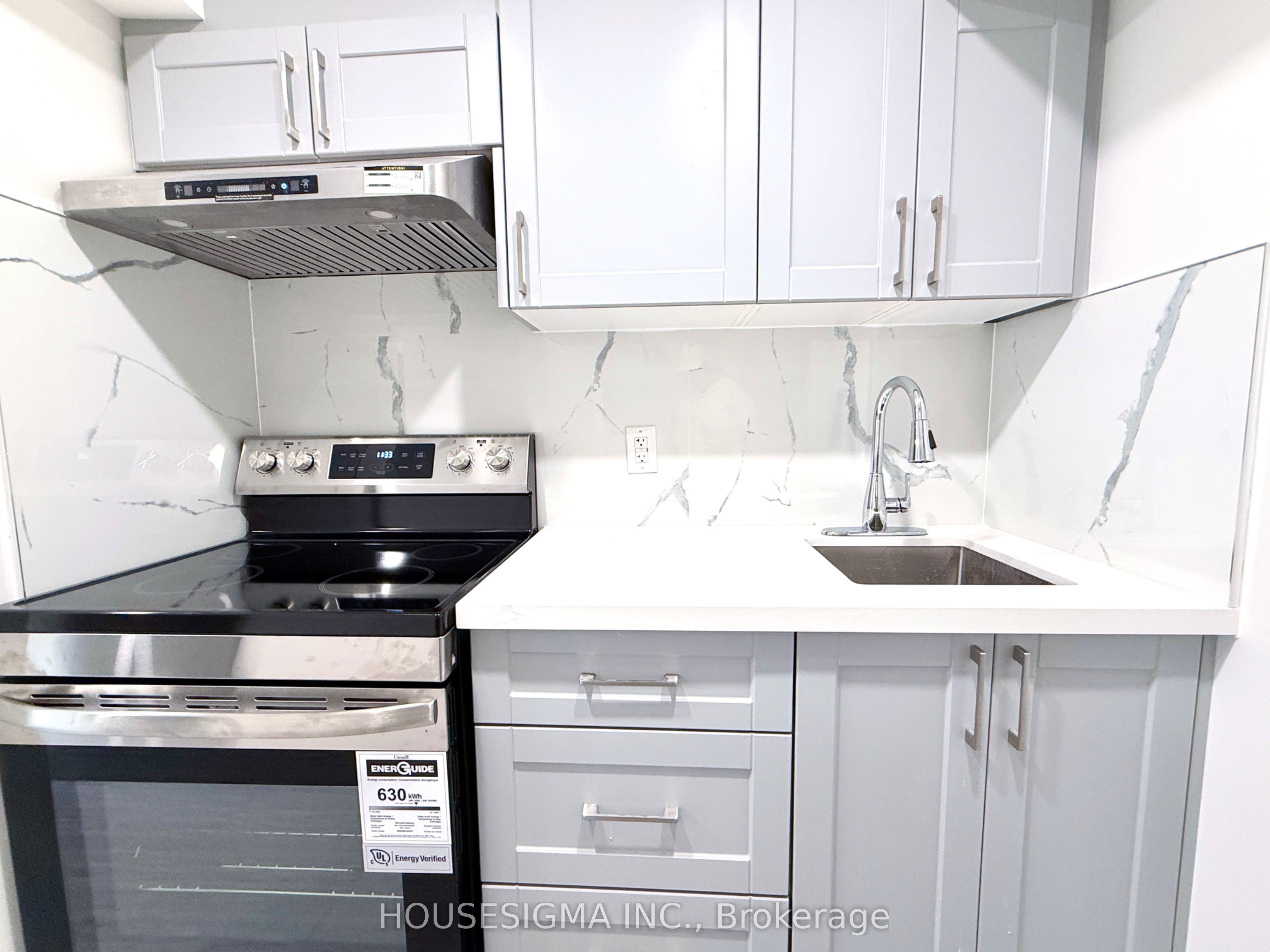 Basement Apartment - 438 Tilt Point Property Photo 14