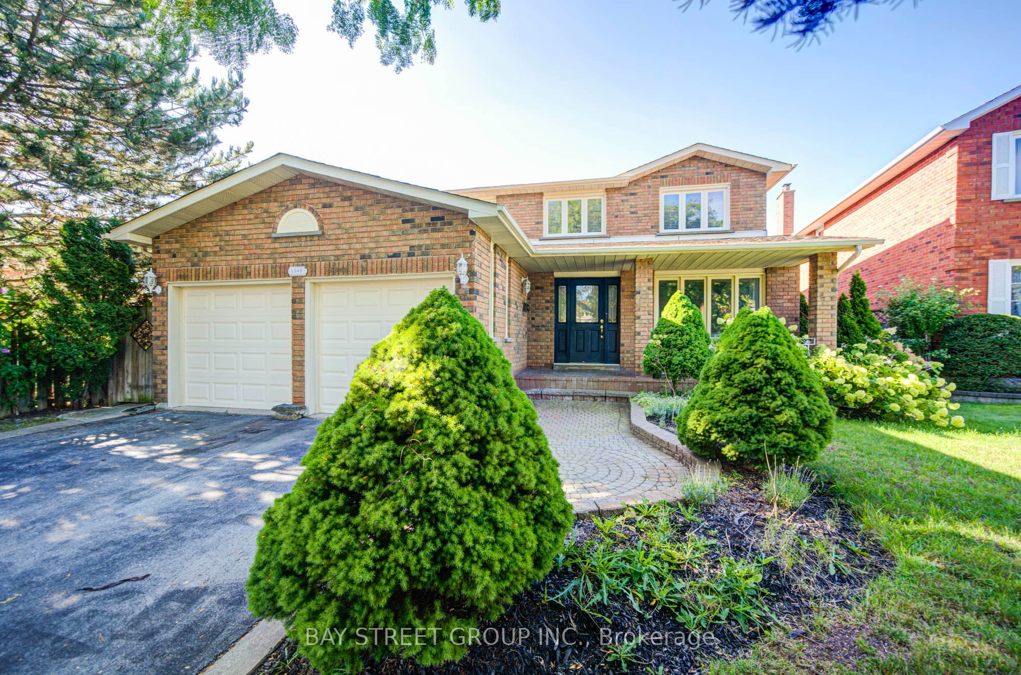 1348 Windrush Drive Property Photo 1