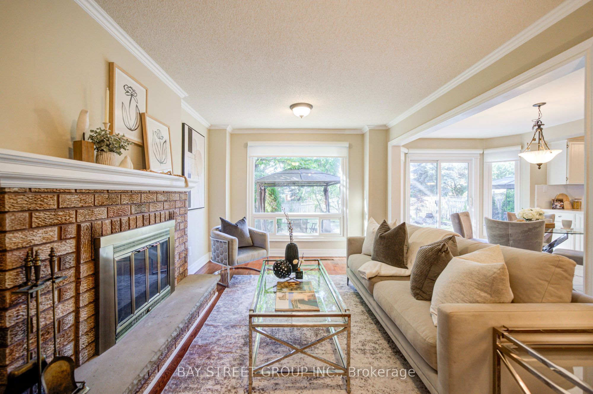 1348 Windrush Drive Property Photo 15