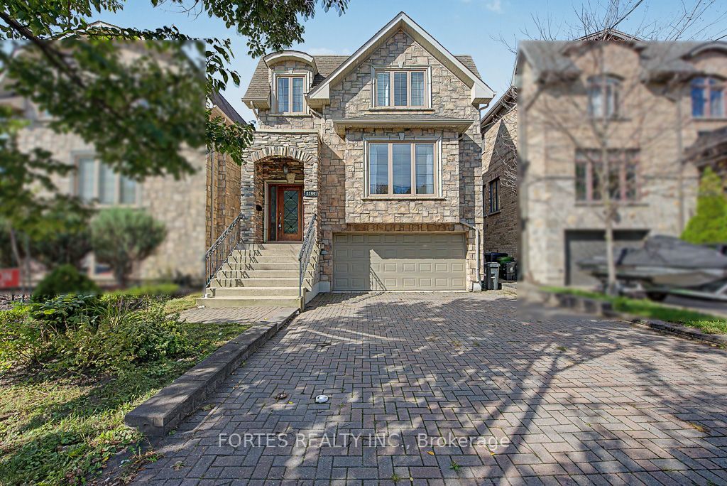 1160 Islington Avenue Property Photo 1