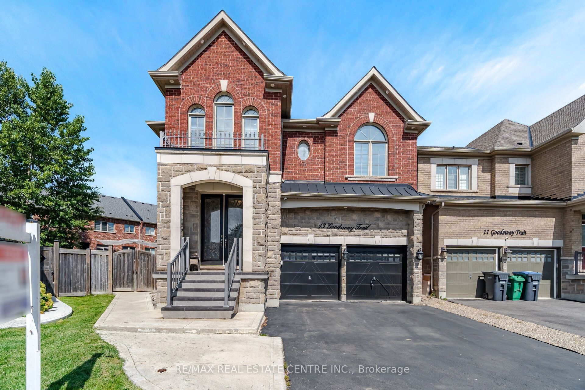 13 Goodsway Trail