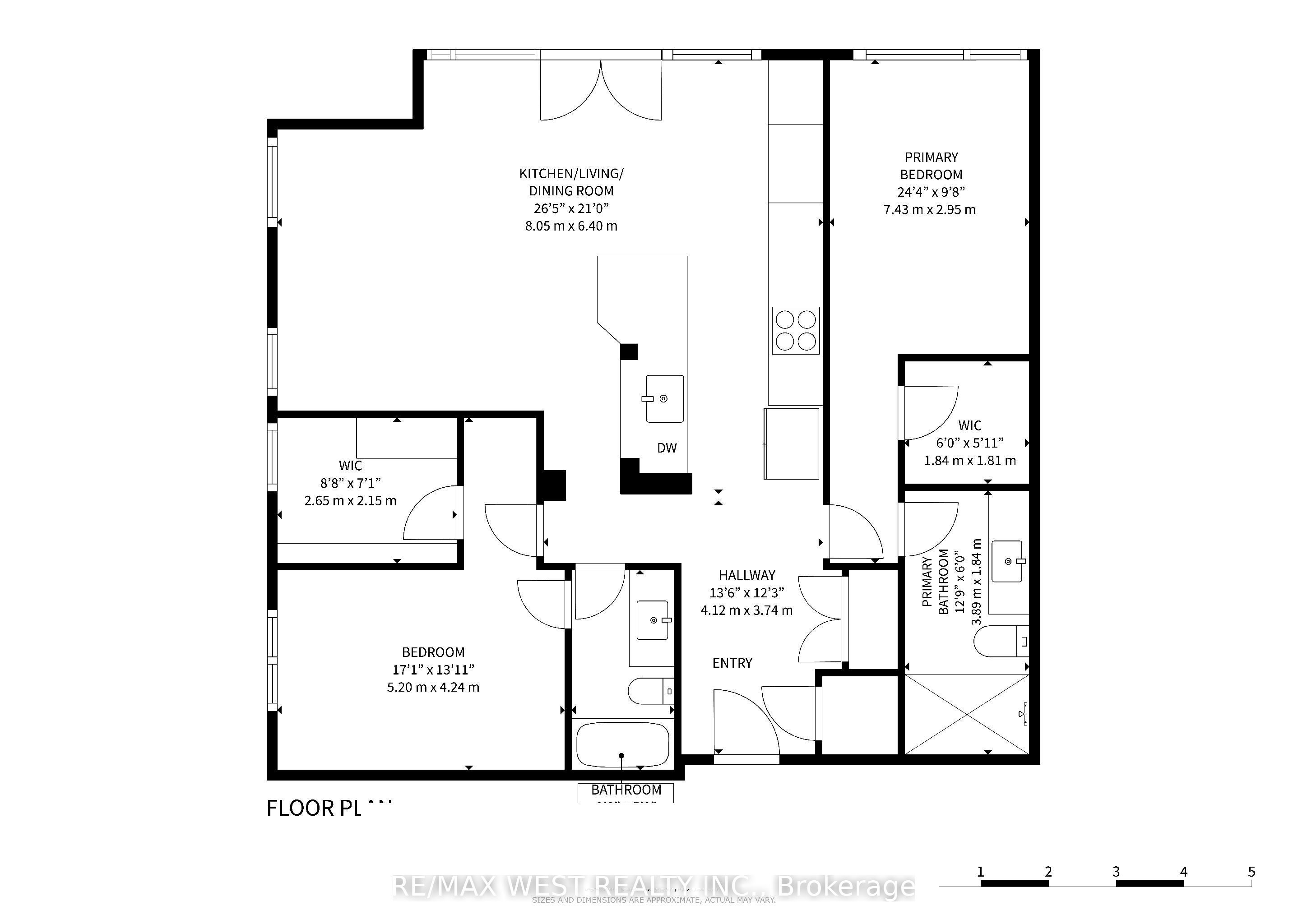 34 Plains Road E 605 Property Photo 34