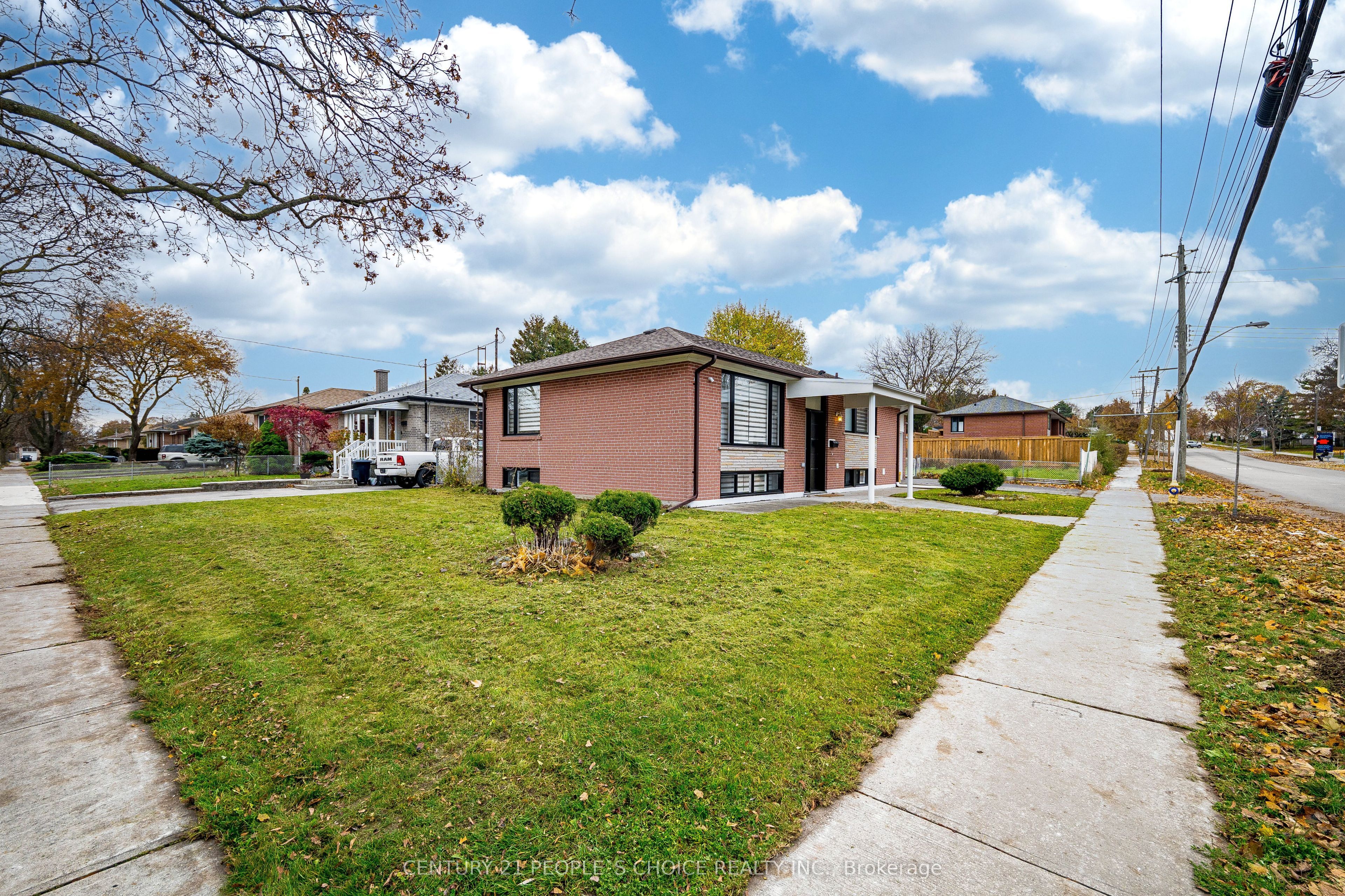 89 Thistle Down Boulevard Bsmt Property Photo 5