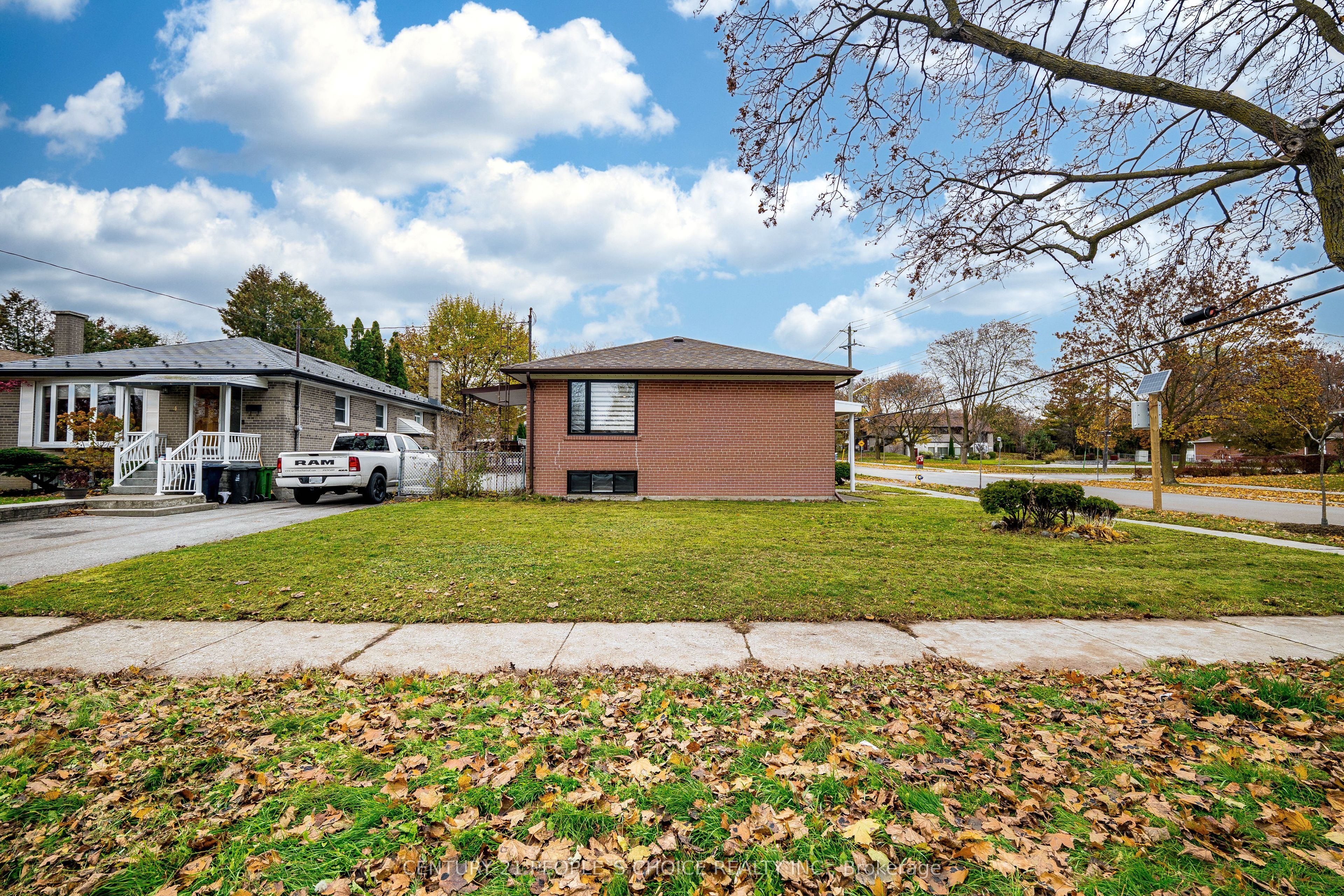 89 Thistle Down Boulevard Bsmt Property Photo 6
