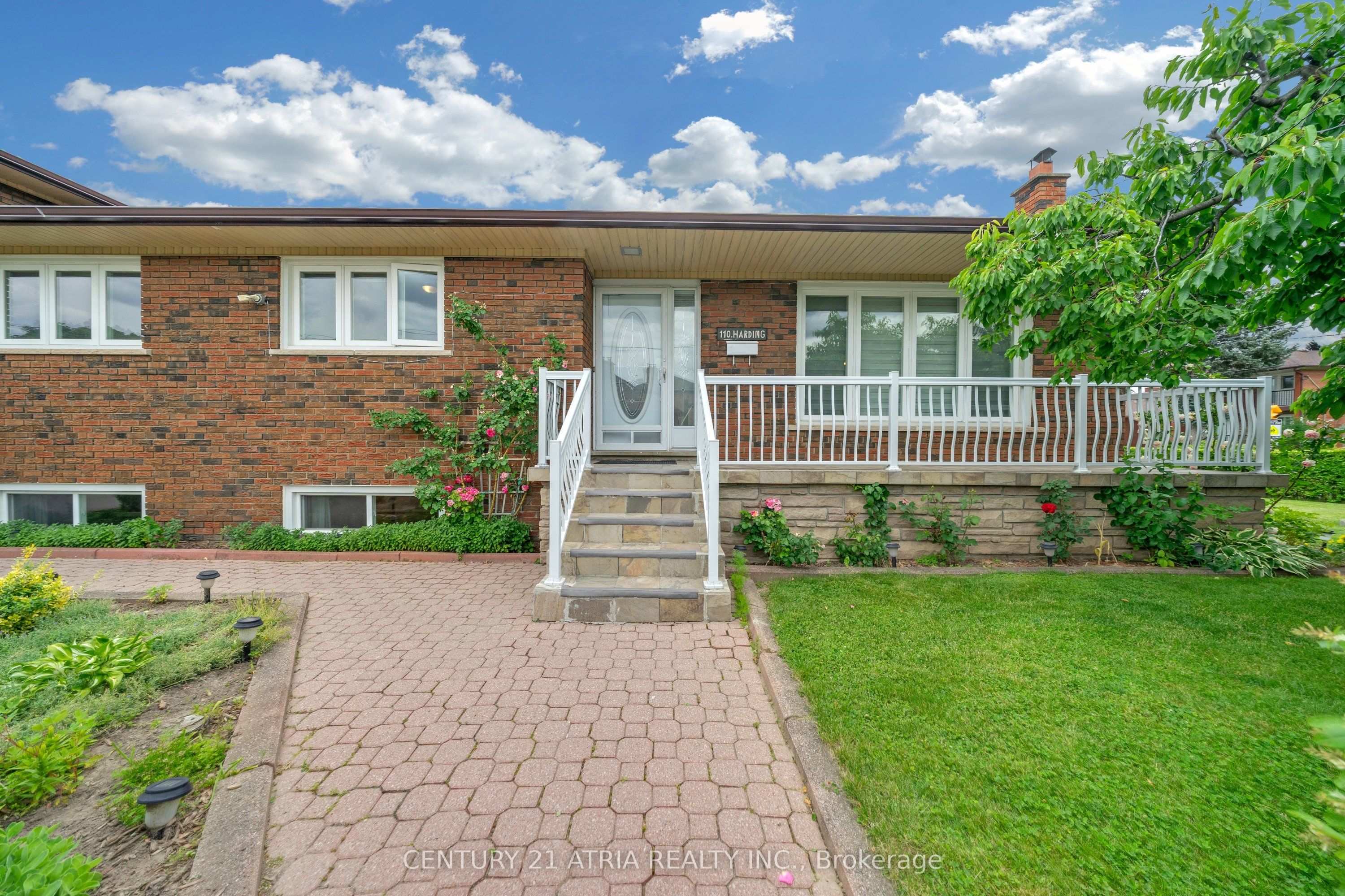 110 Harding Avenue Property Photo 3