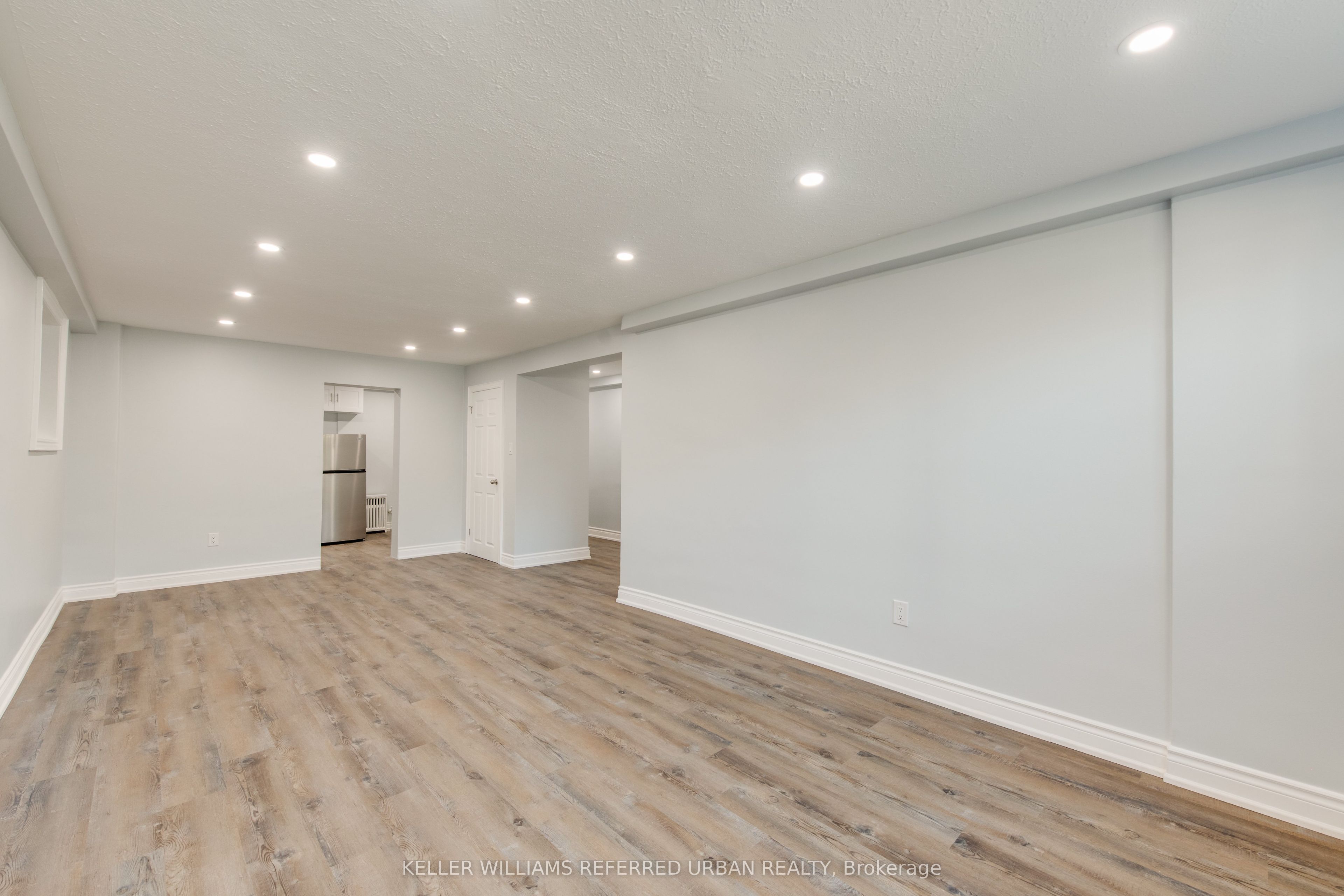 283 Evelyn Avenue Basement Property Photo 4