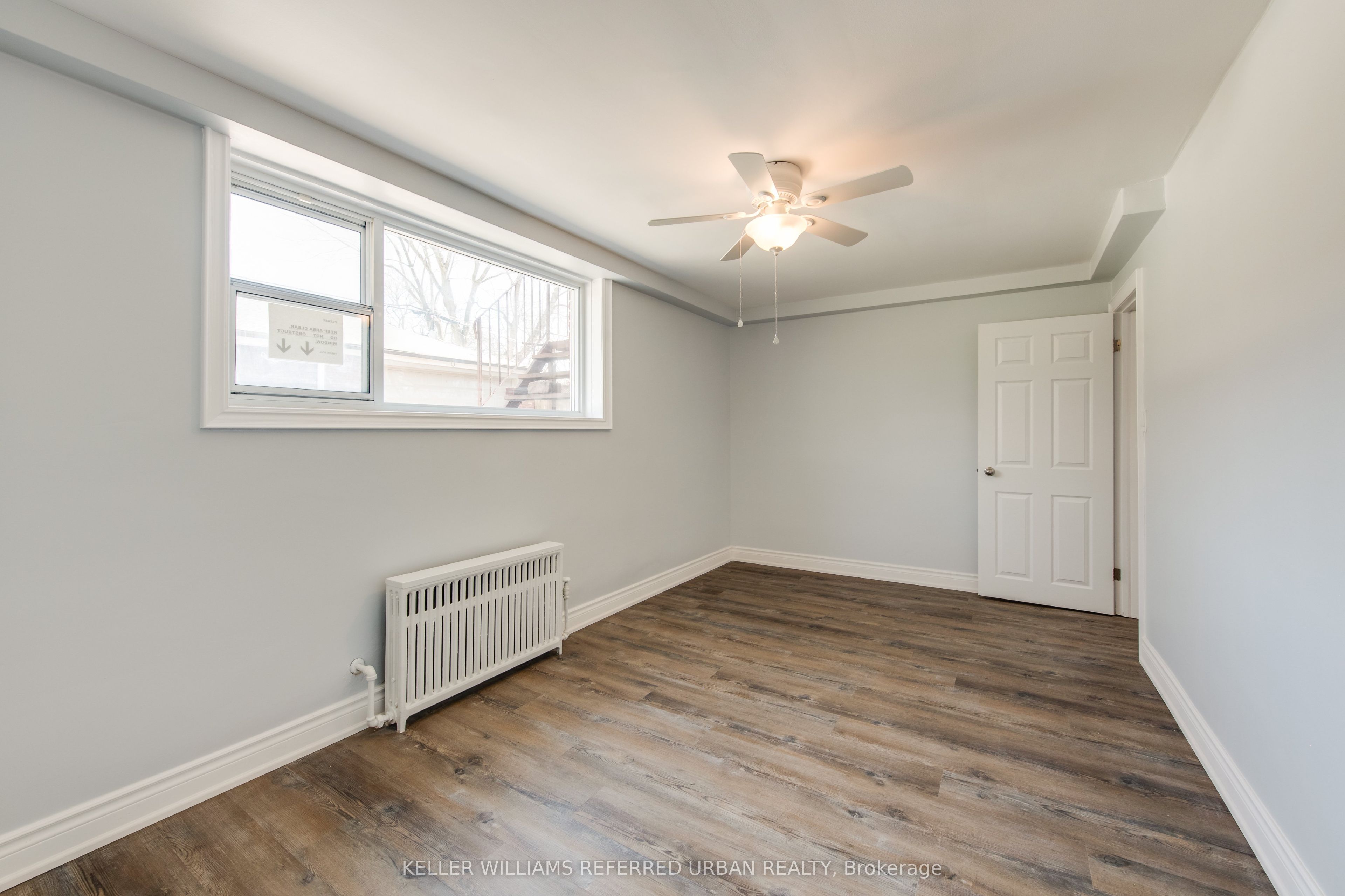 283 Evelyn Avenue Basement Property Photo 12