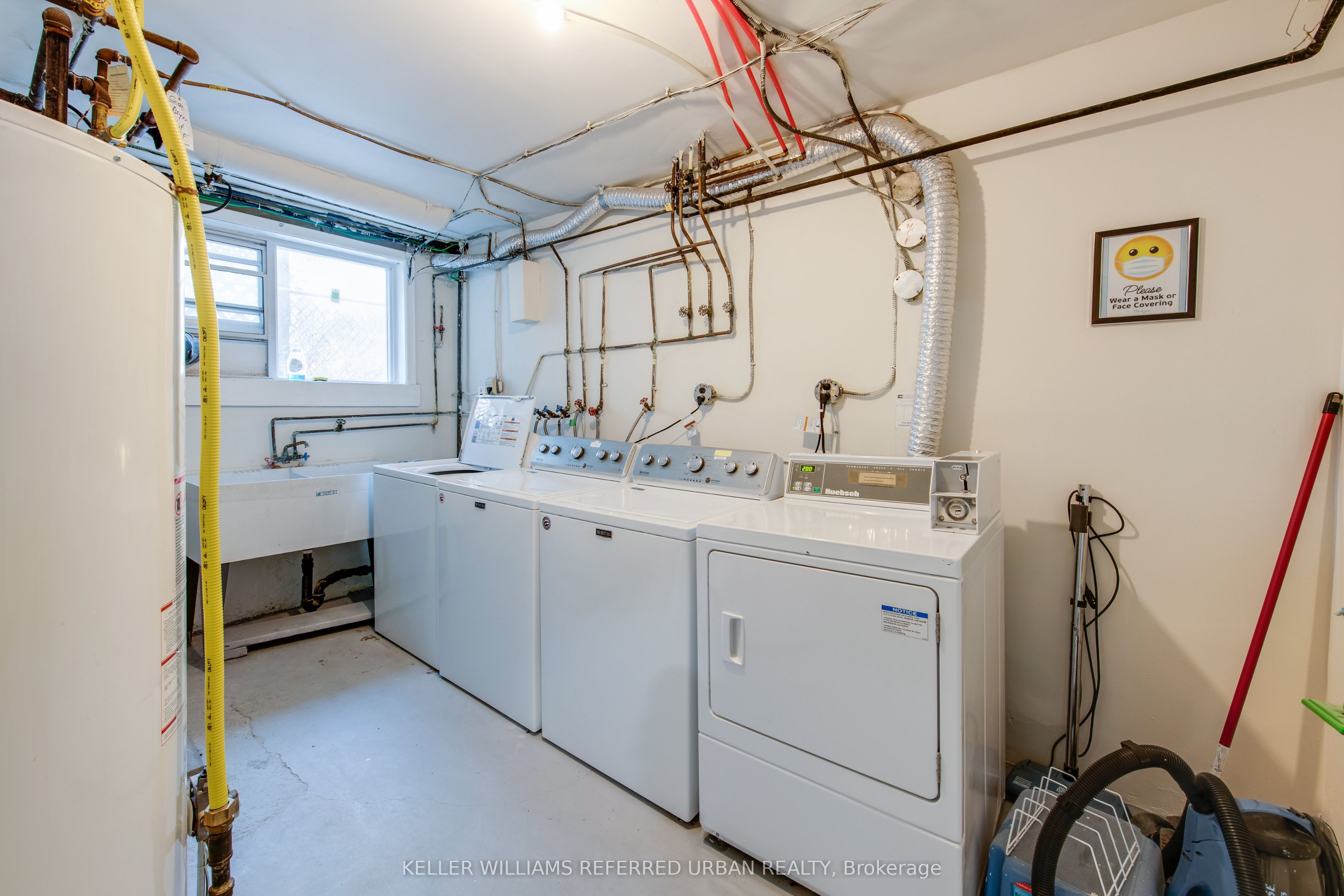 283 Evelyn Avenue Basement Property Photo 18