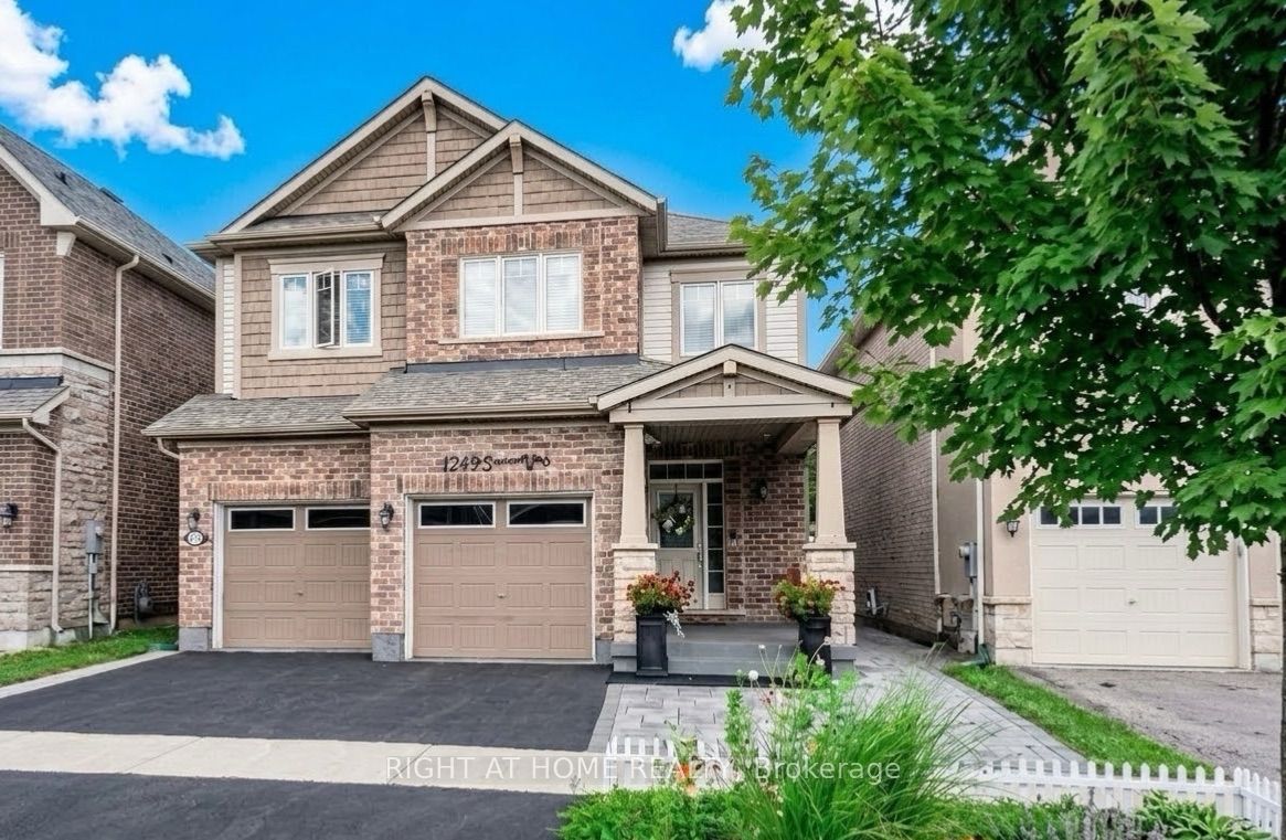 1249 Leger Way