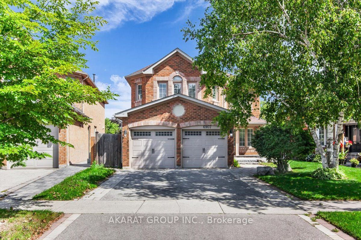 6907 Gracefield Drive Property Photo 1