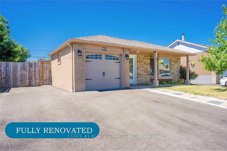 80 Addington Crescent Property Photo 1