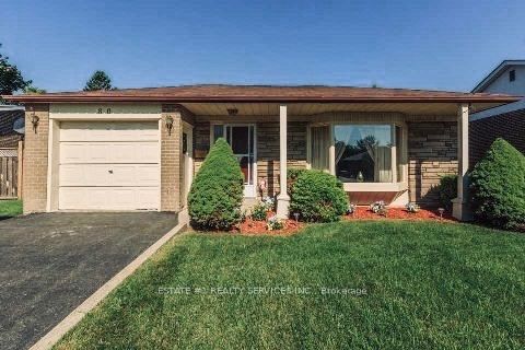 80 Addington Crescent Property Photo 1