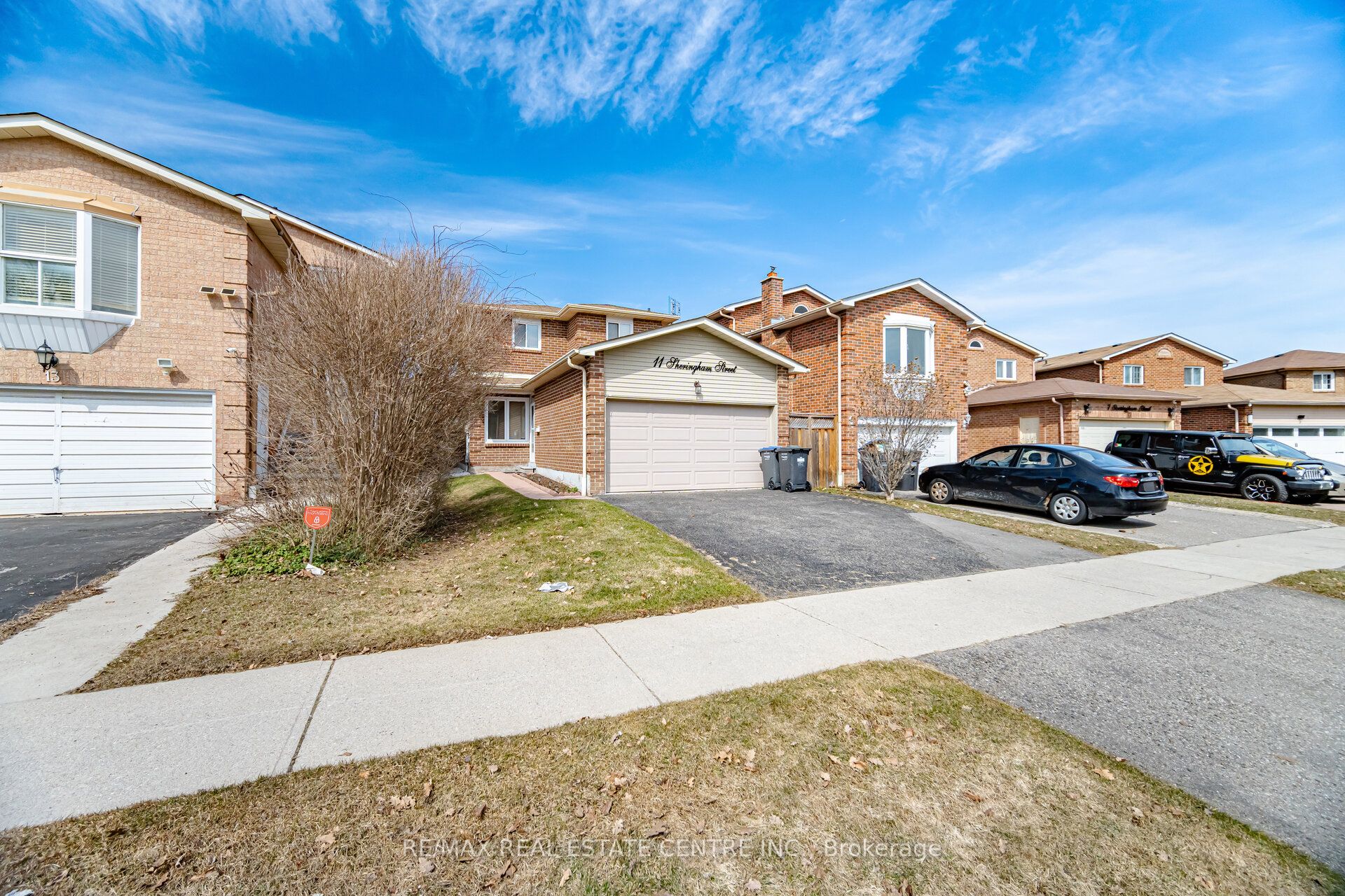 11 Sheringham Street Property Photo 4