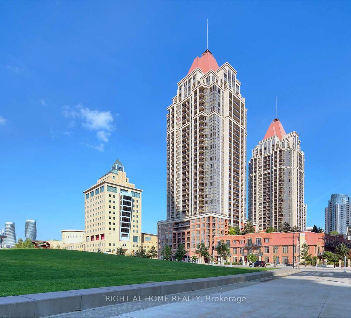 4090 Living Arts Drive 2906