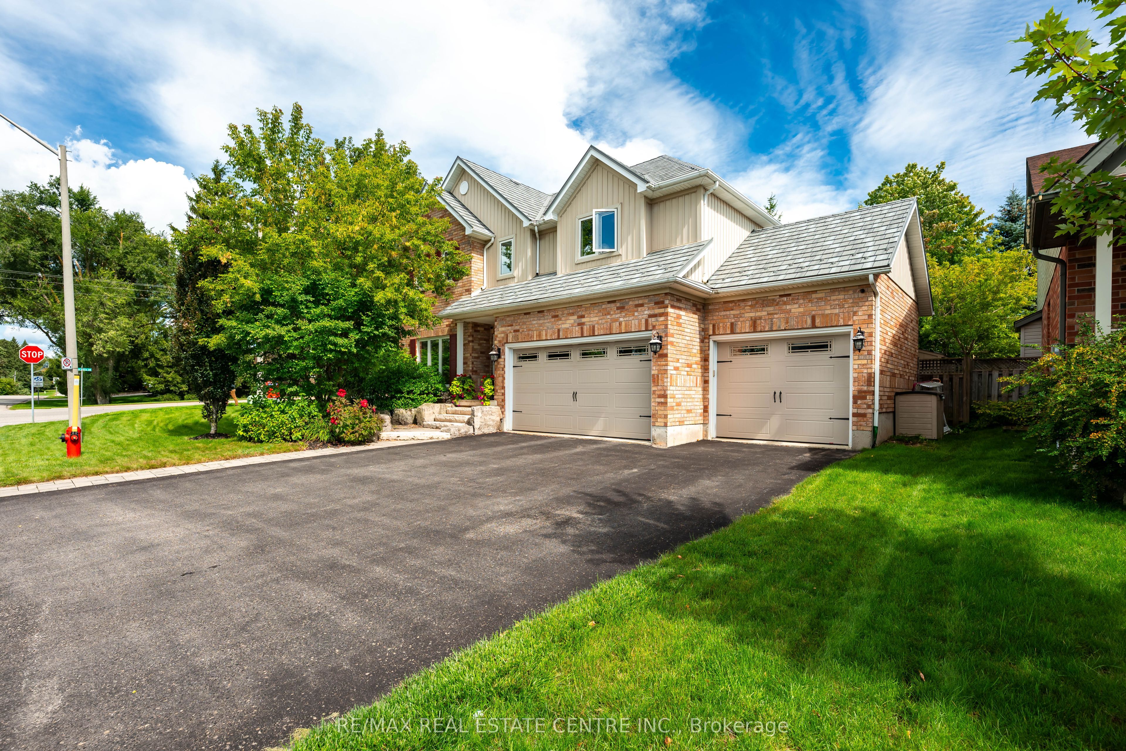 119 Oak Ridge Drive Property Photo 1
