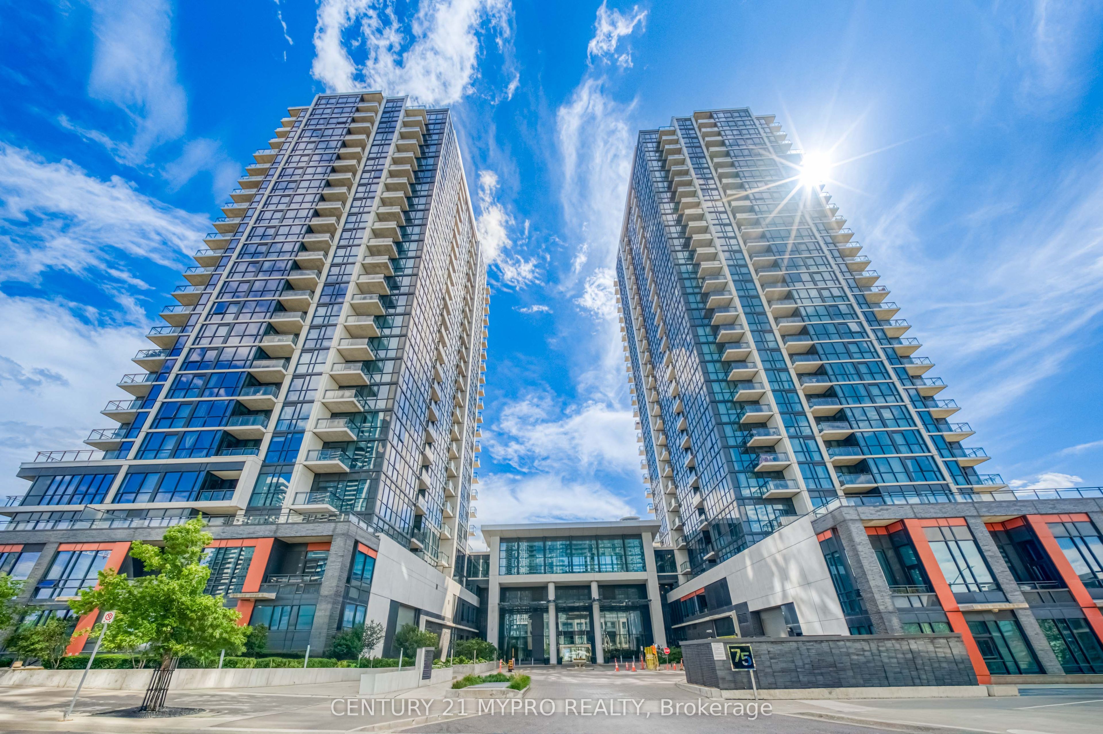55 Eglinton Avenue W 103 Property Photo 1