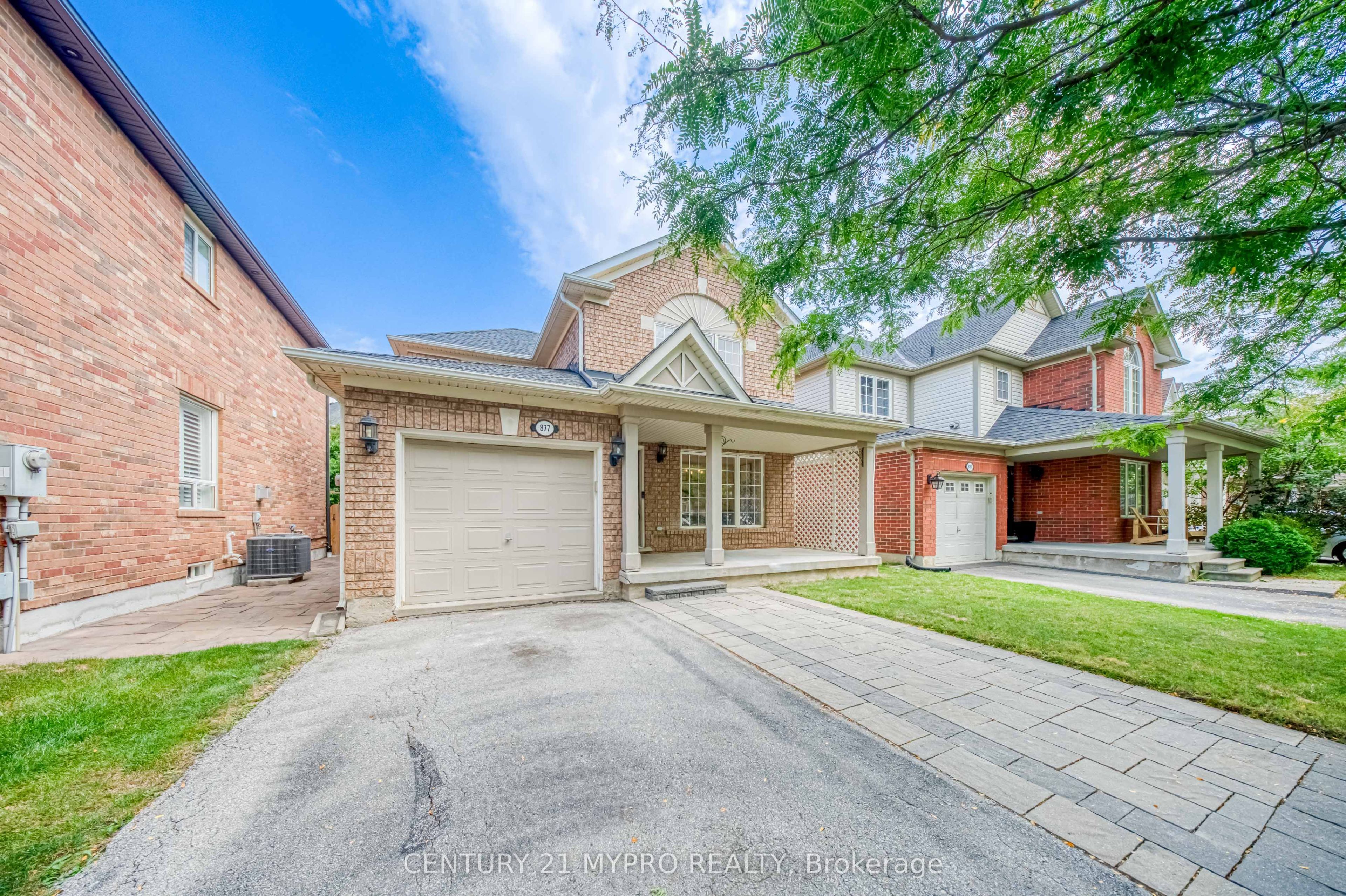 877 Trudeau Drive Property Photo 1