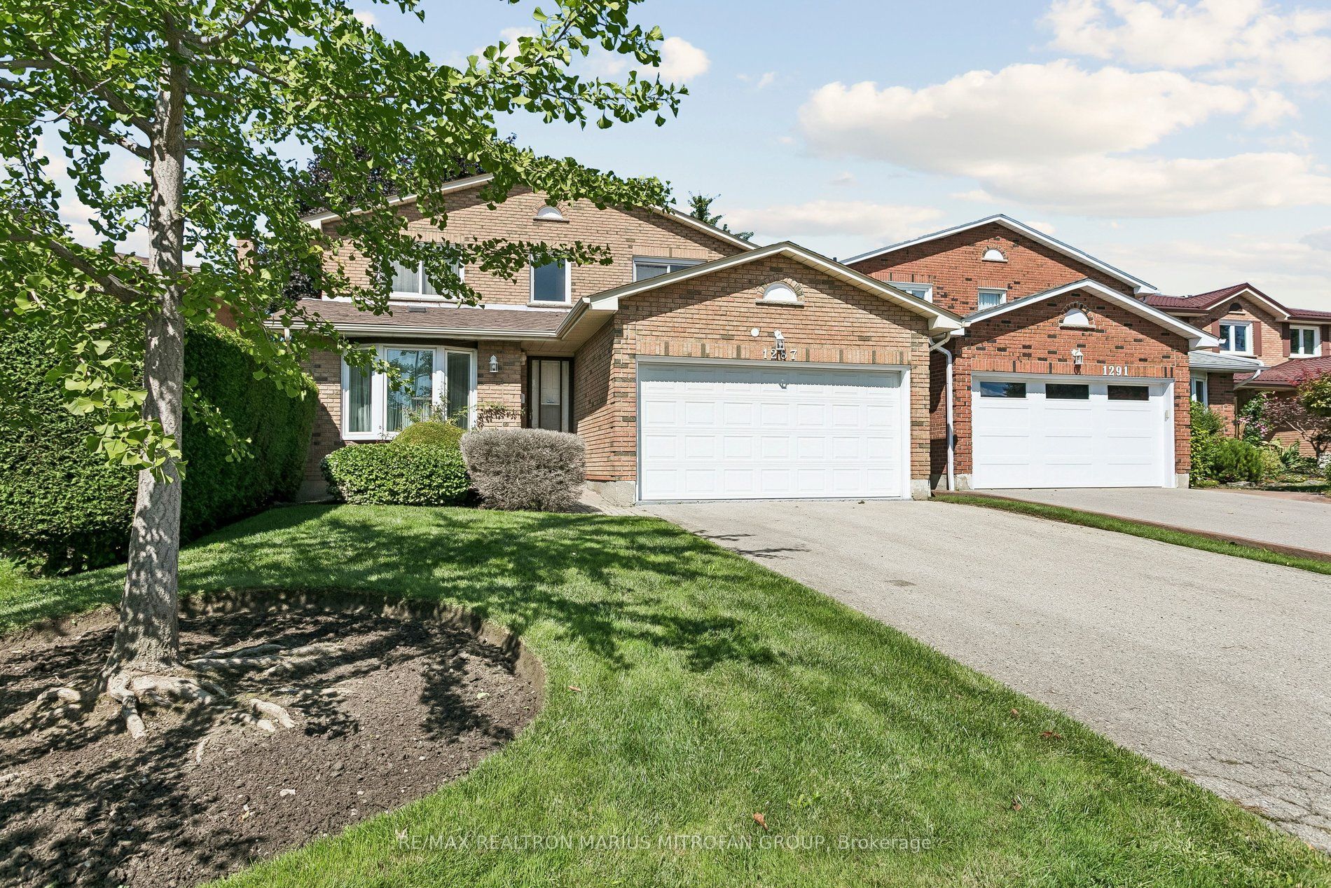 1287 Willowbank Trail