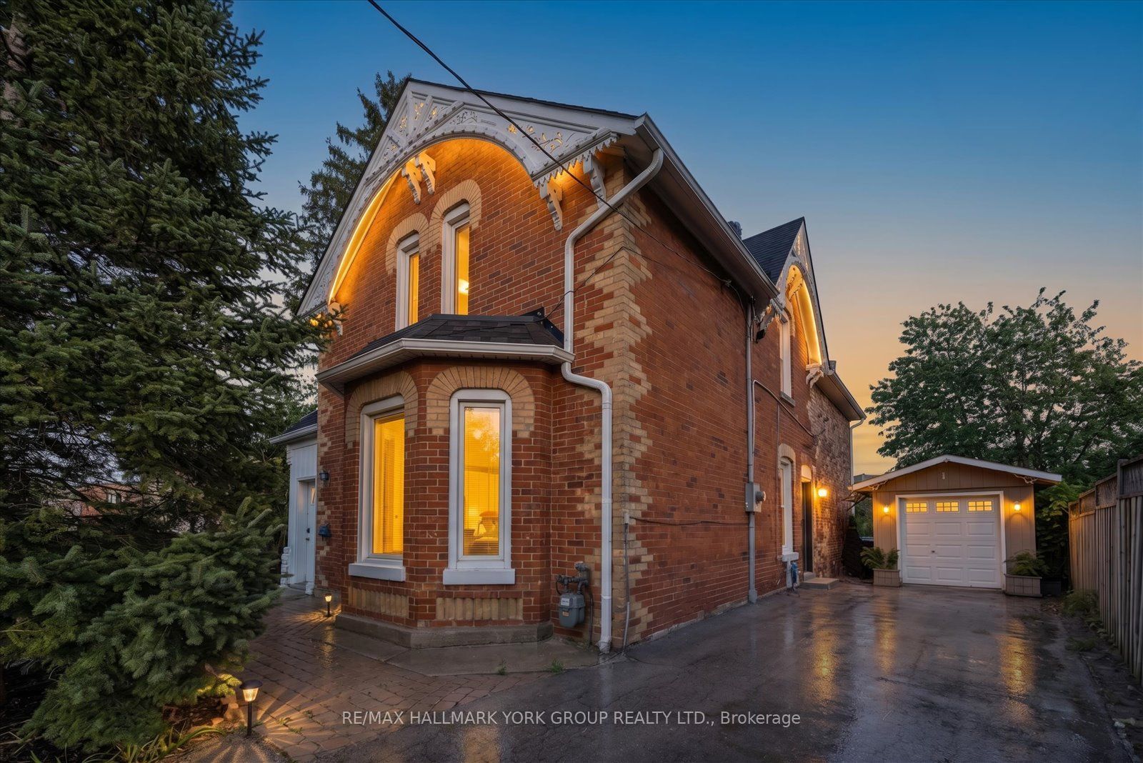 16 Scarboro Street Property Photo 1