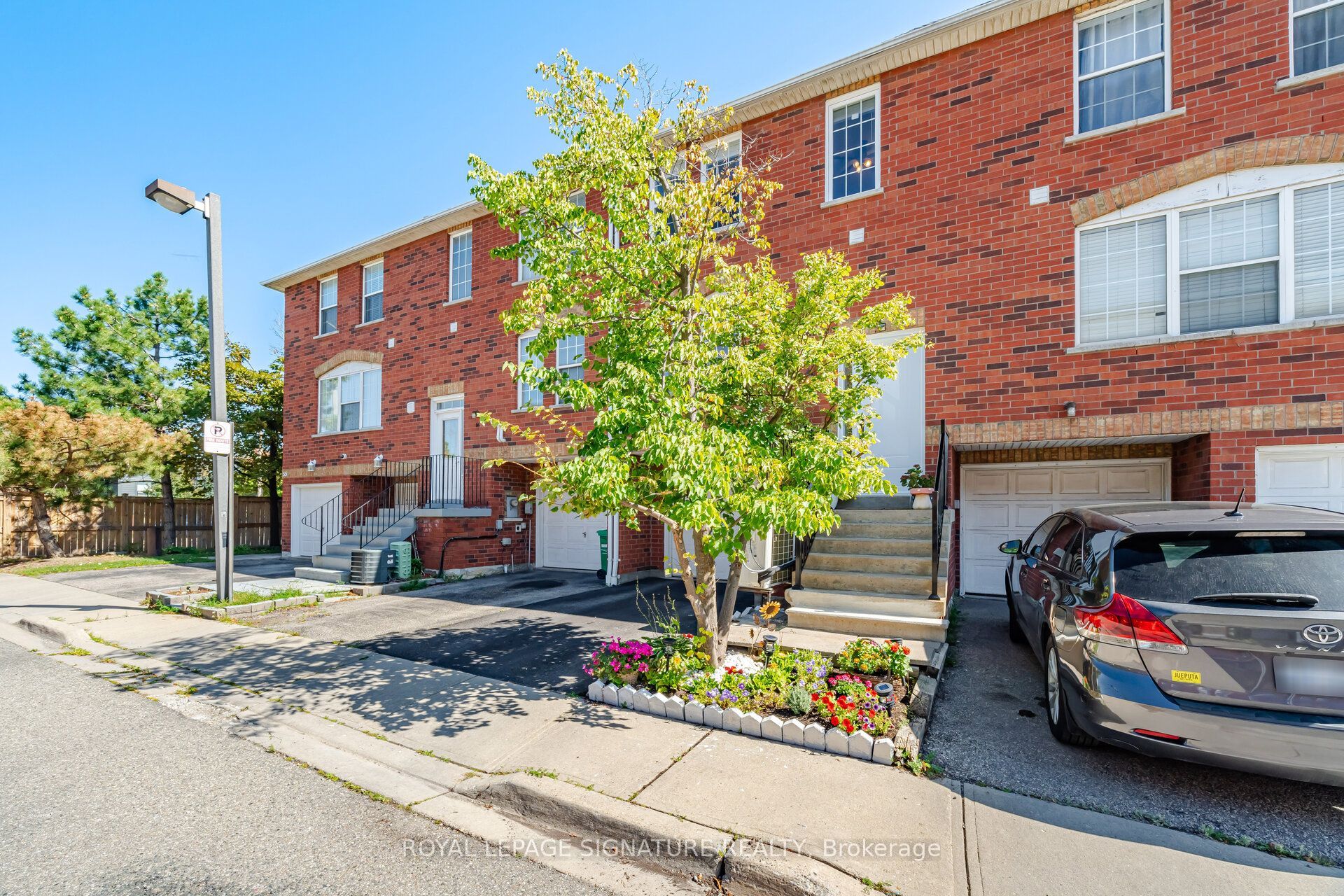 6880 Meadowvale Town Centre Circle 57 Property Photo 1