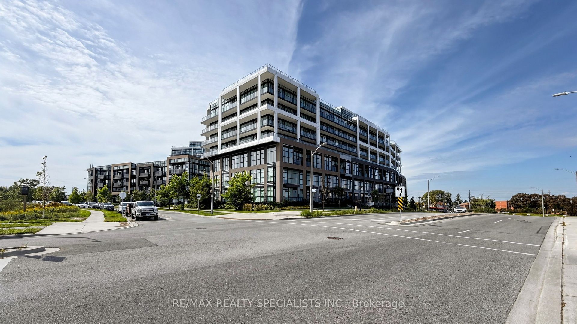 60 George Butchart Drive 601 Property Photo 1
