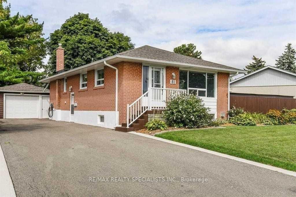 81 Gretna Drive Property Photo 1