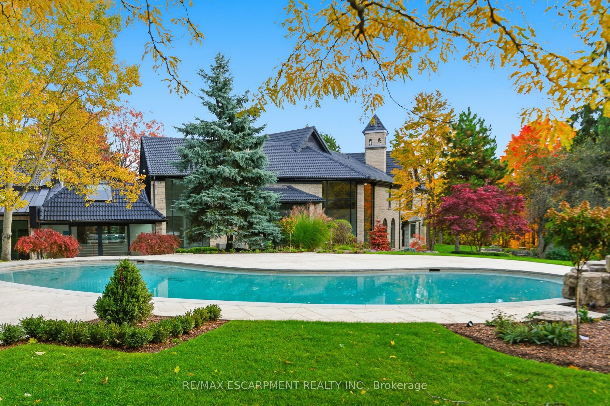 3320 Guelph Line Property Photo 40