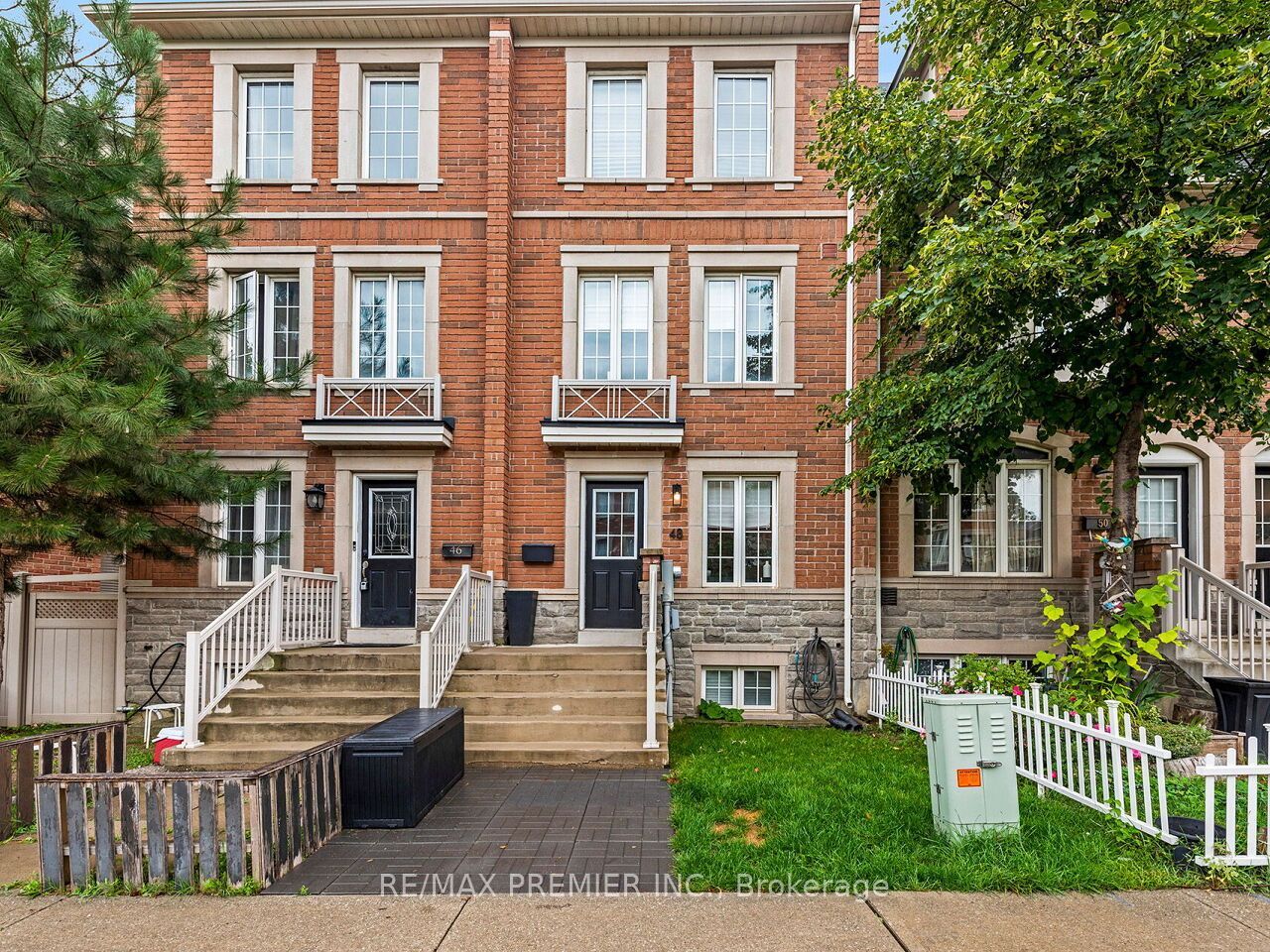 48 Odoardo Di Santo Circle Property Photo 1