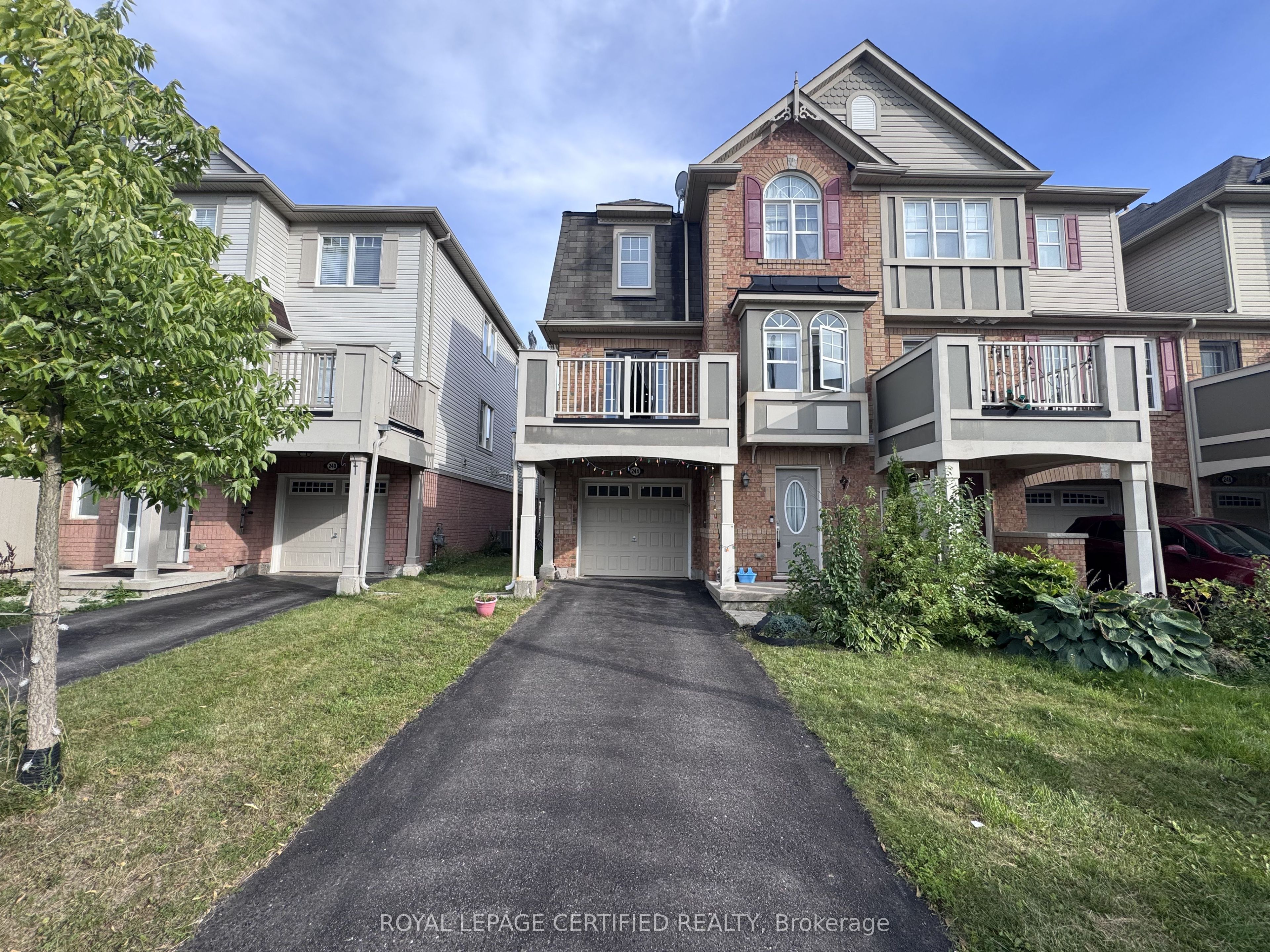 244 Mortimer Crescent Property Photo 1