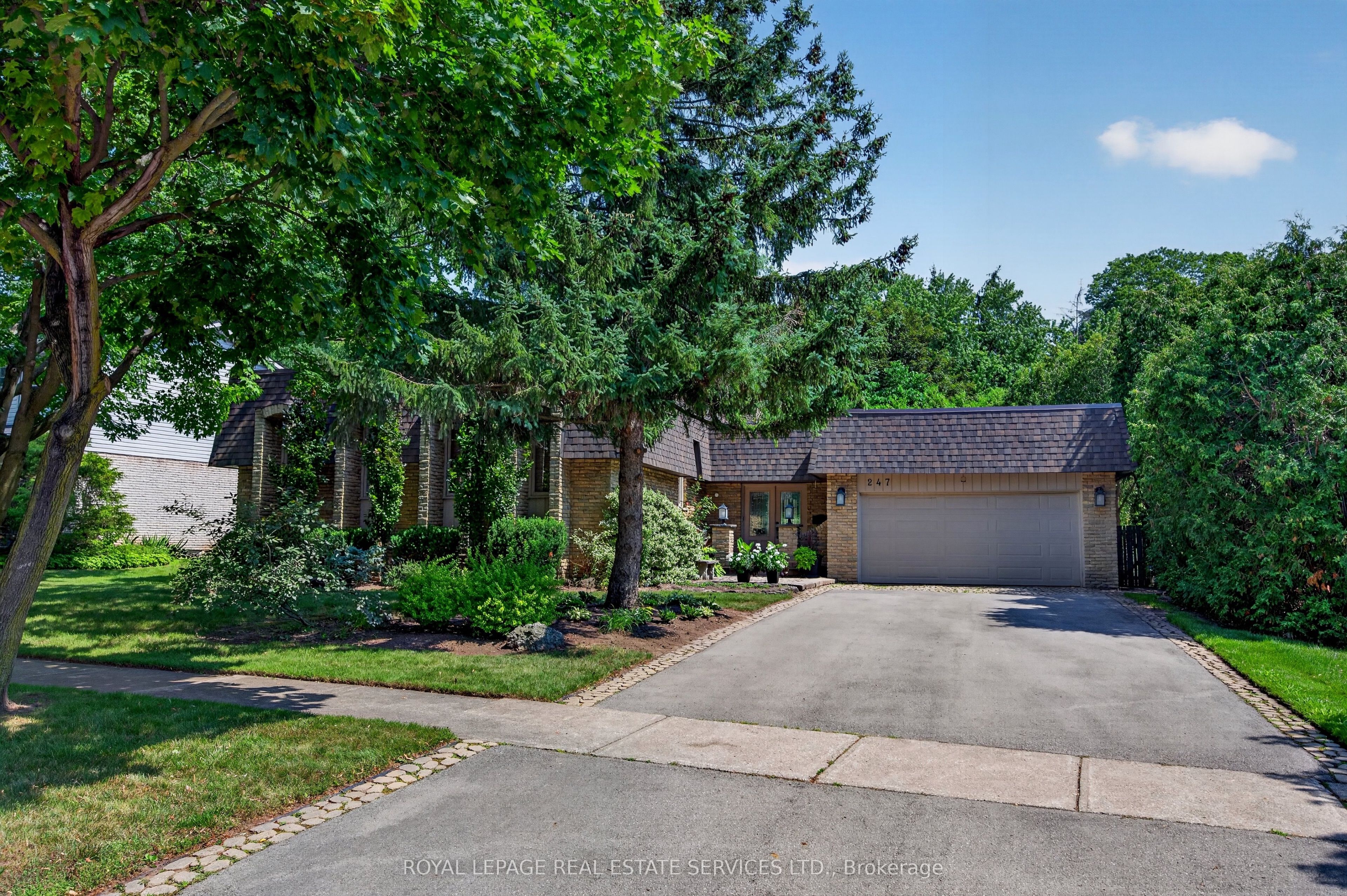 247 Spring Garden Road Property Photo 1