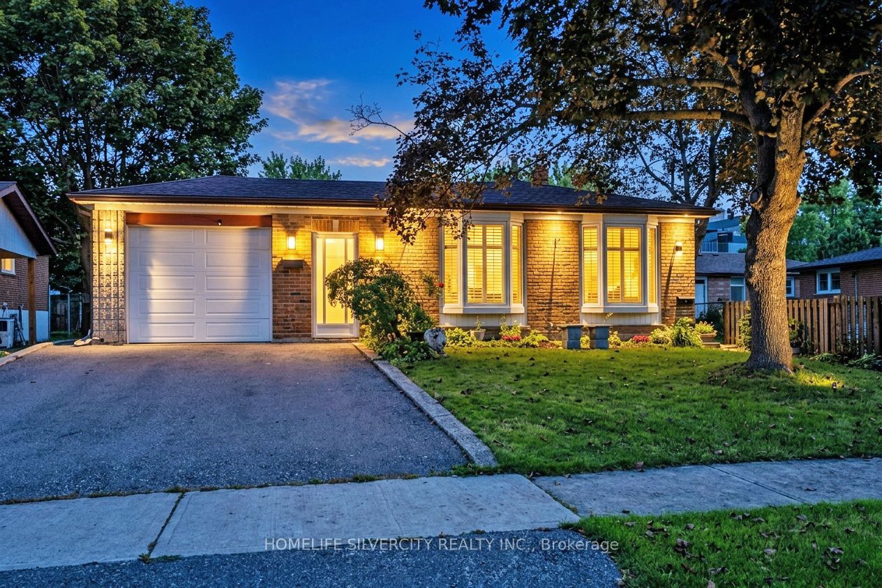 3602 Dunrankin Drive Property Photo 1