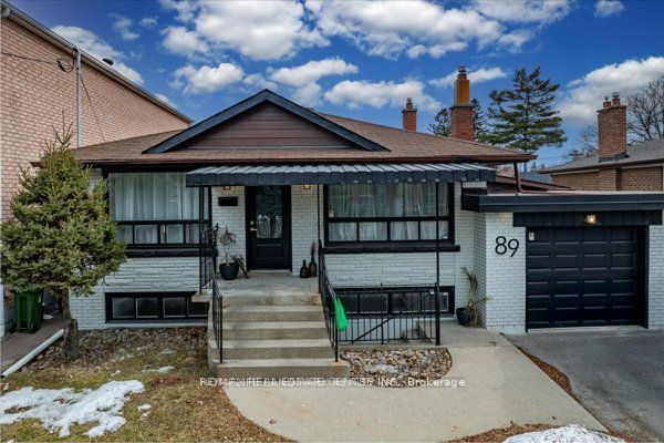 89 Chiswick Avenue Lower Property Photo 1
