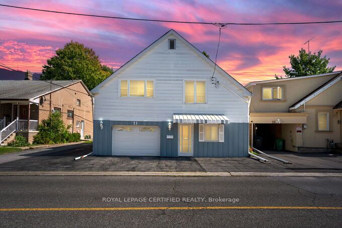 21 Denison Avenue Property Photo 1