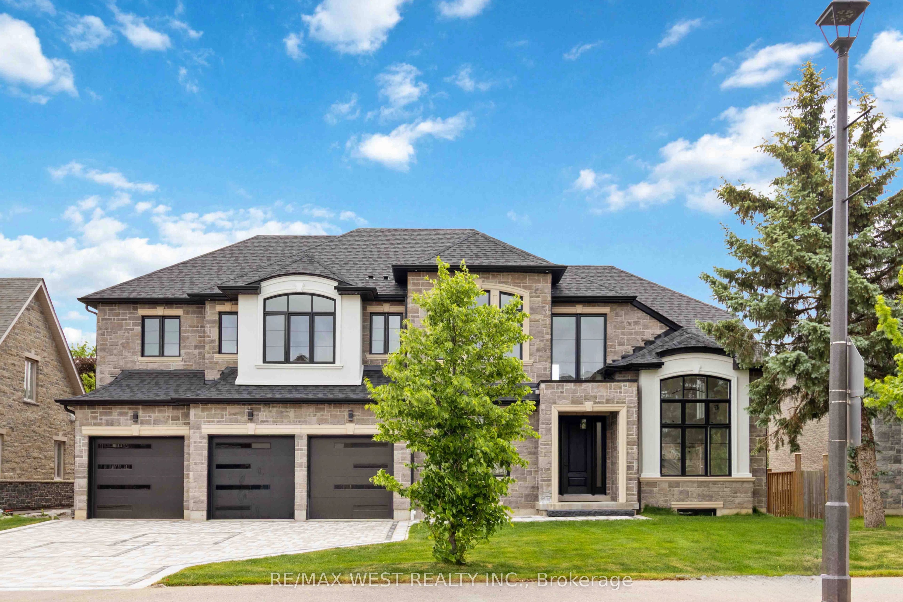 6425 Old Church Road