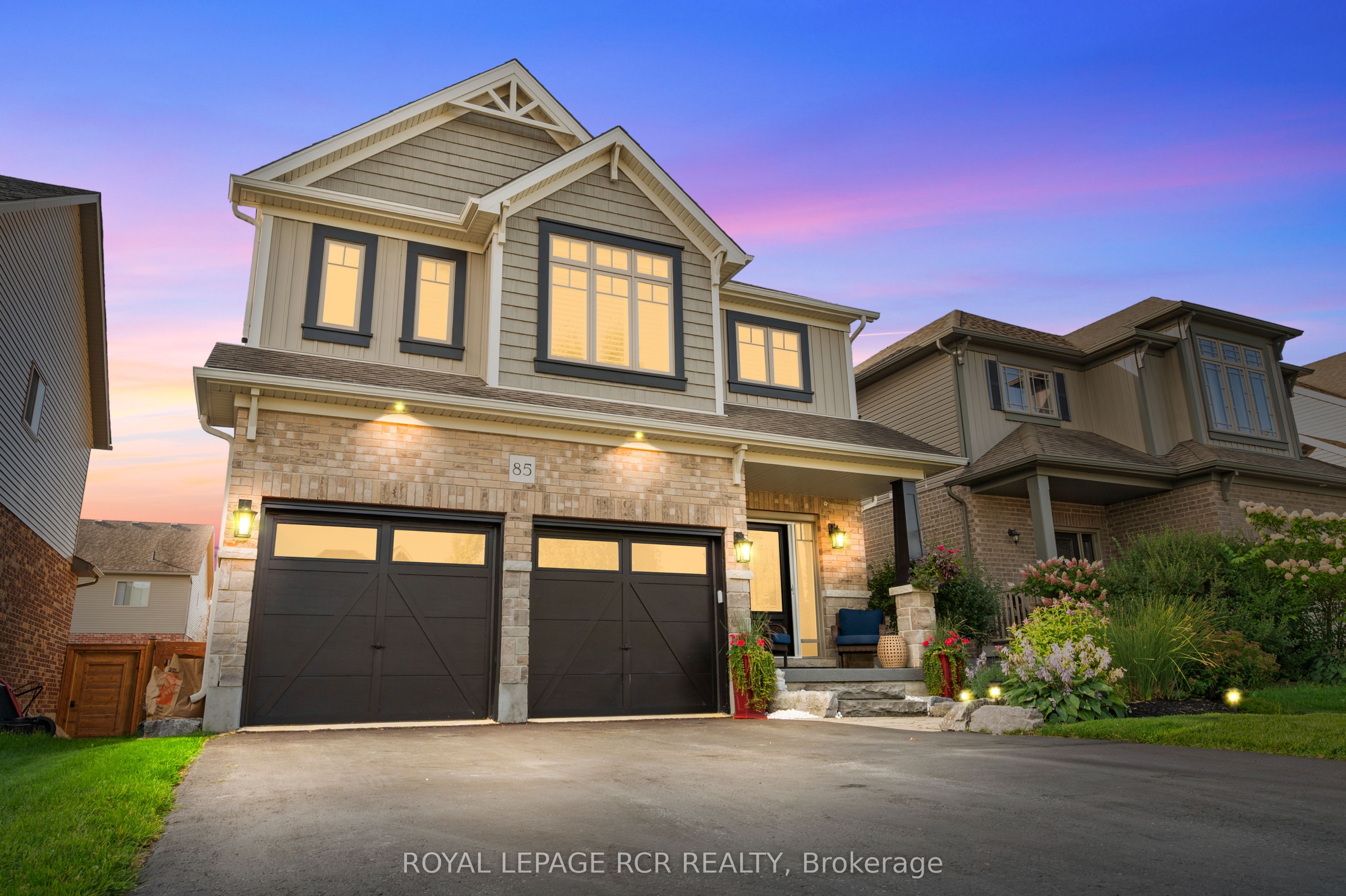 85 Laverty Crescent Property Photo 1