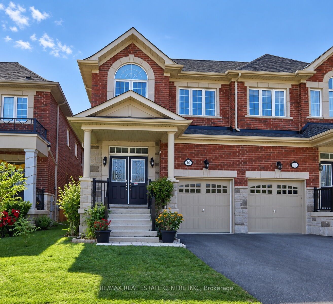 106 Branigan Crescent Property Photo 1