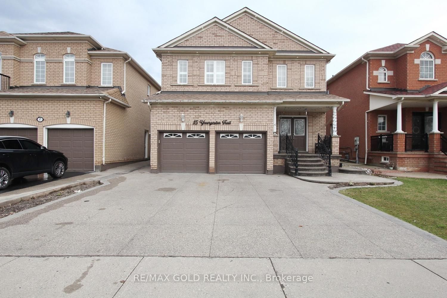 15 Youngestar Trail Property Photo 1