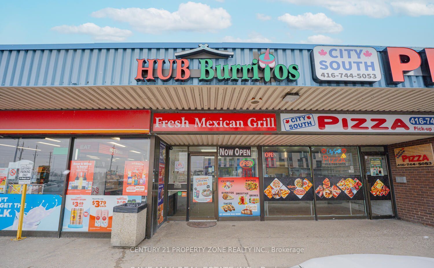 106 Humber College Boulevard 10