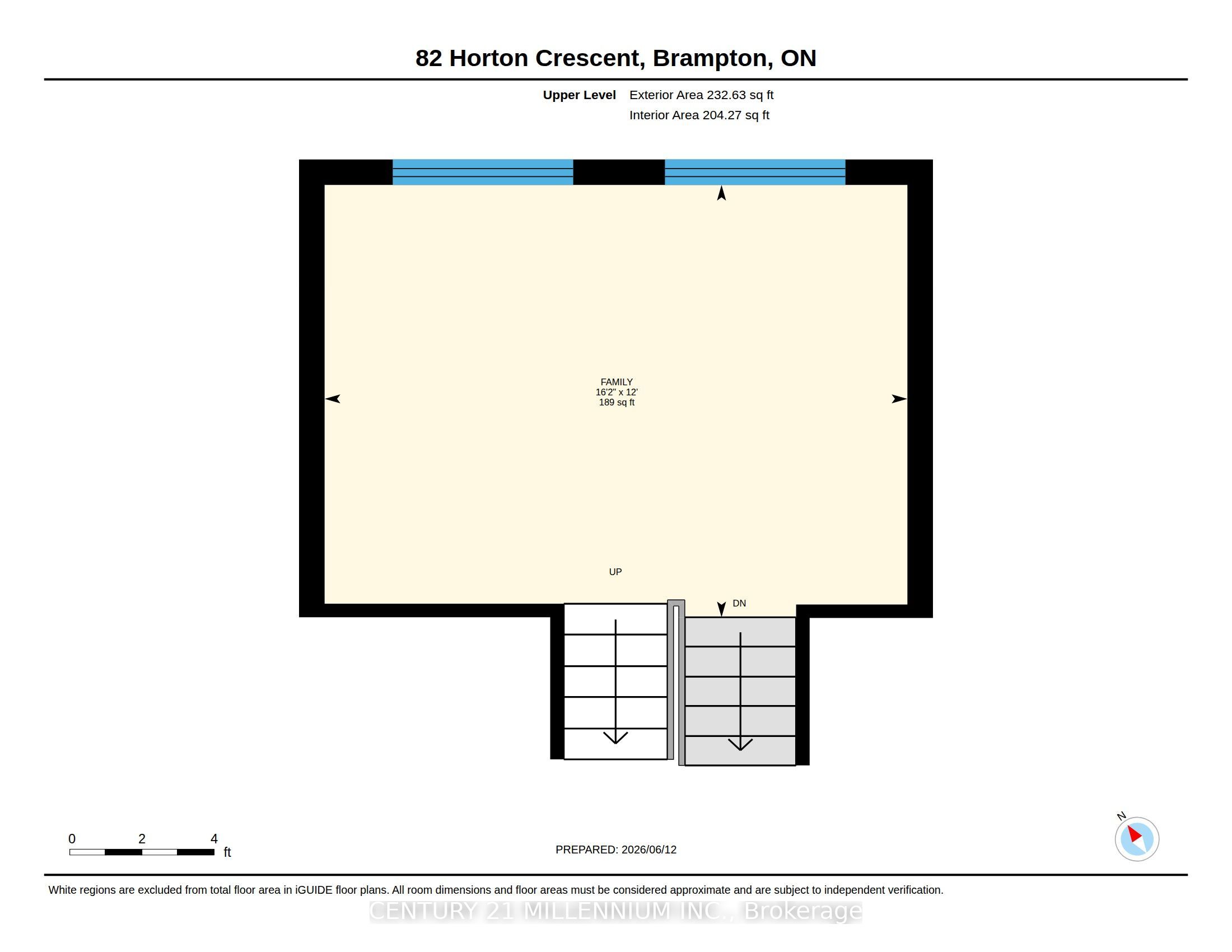 82 Horton Crescent Property Photo 39
