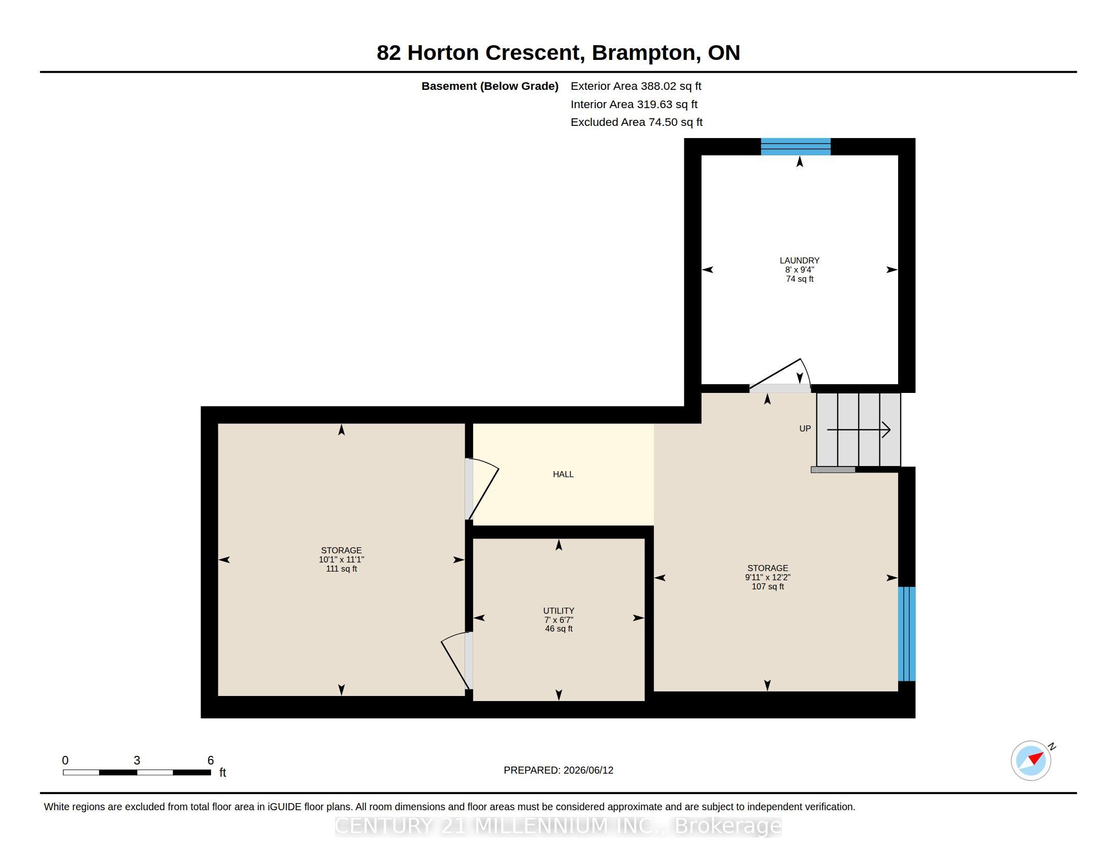 82 Horton Crescent Property Photo 42