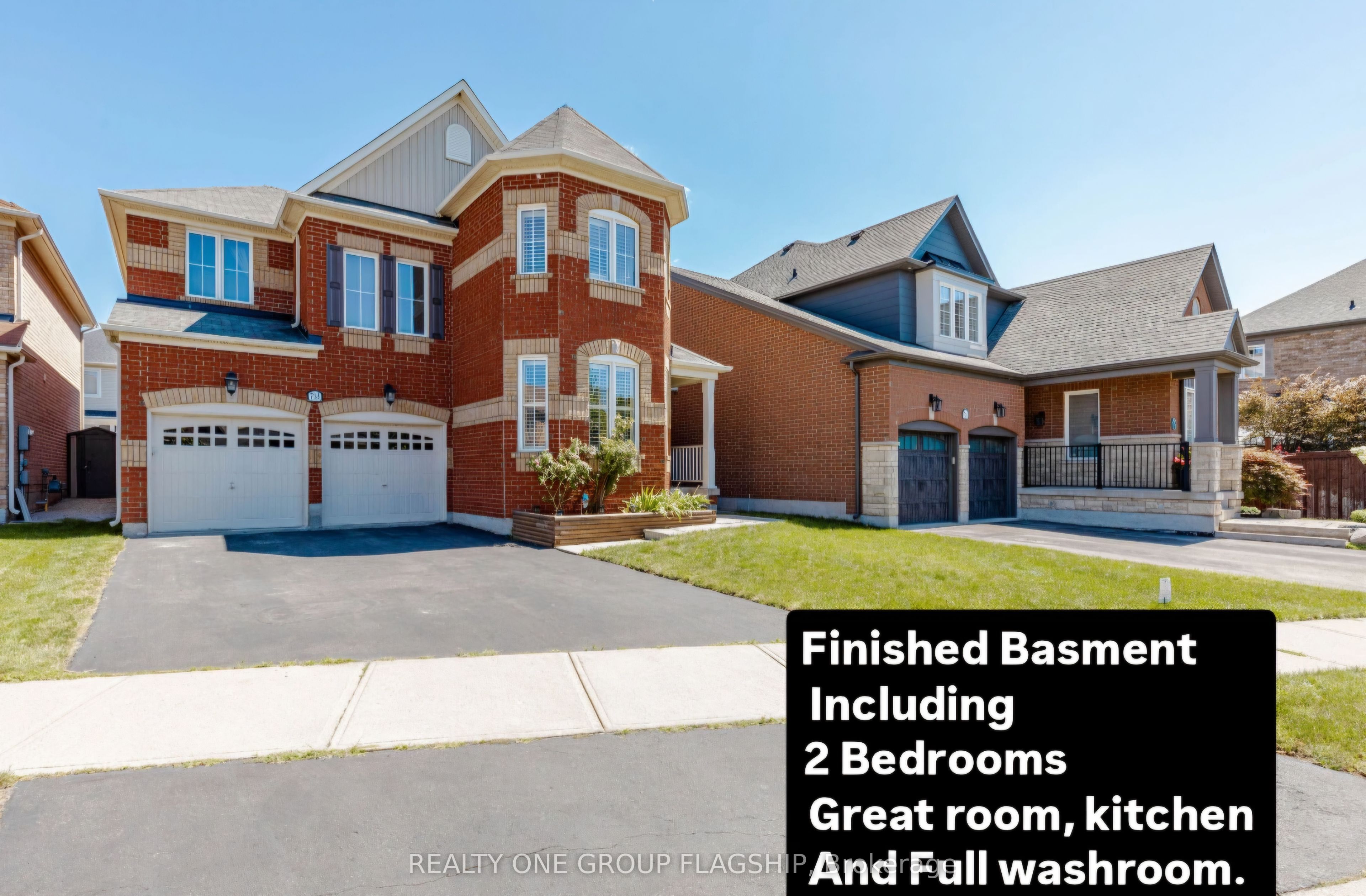 715 Casarin Crescent Property Photo 1