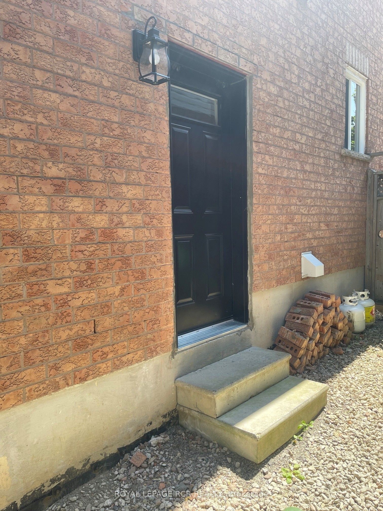 109 Senator Way Basement Property Photo 2