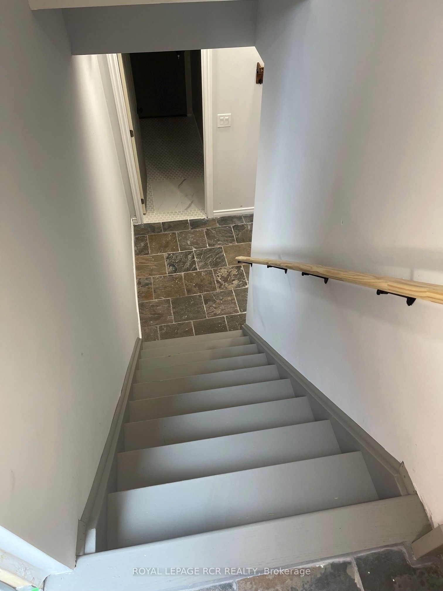 109 Senator Way Basement Property Photo 4