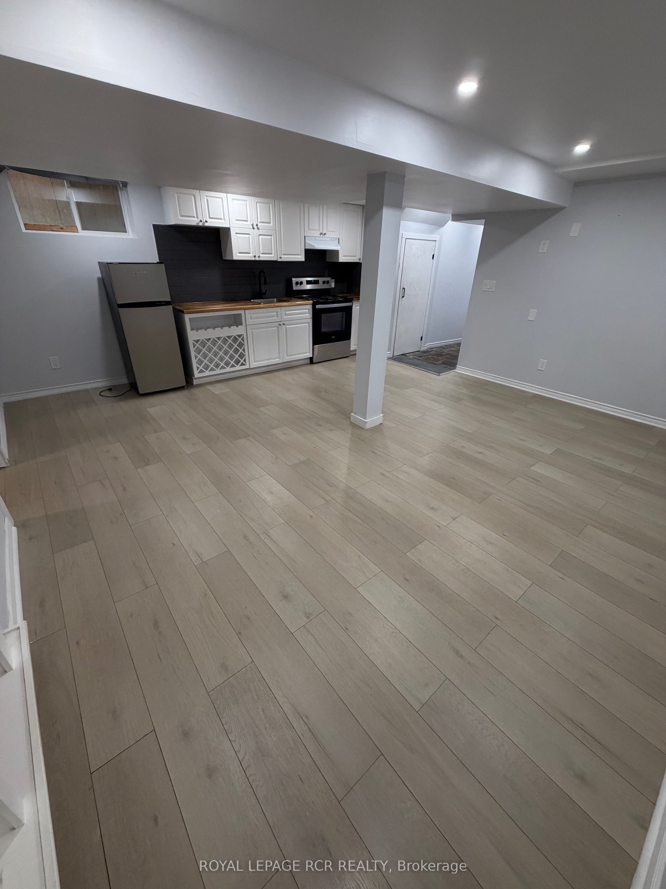 109 Senator Way Basement Property Photo 8