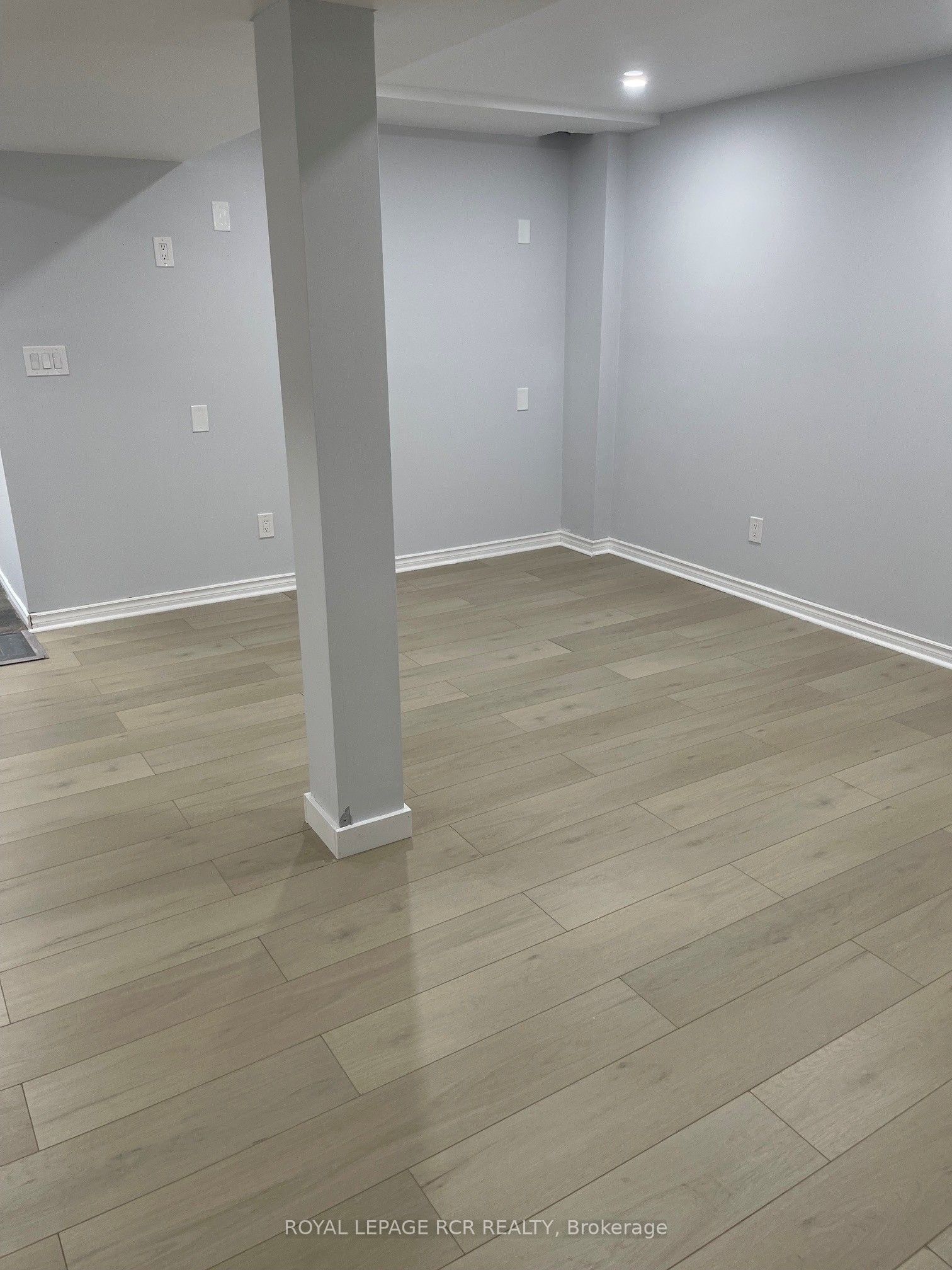 109 Senator Way Basement Property Photo 10