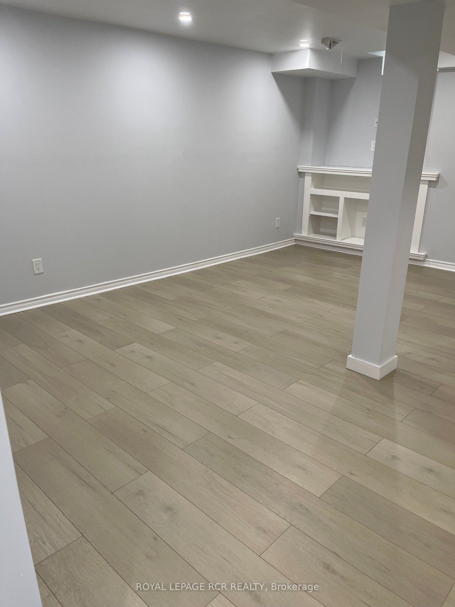 109 Senator Way Basement Property Photo 11