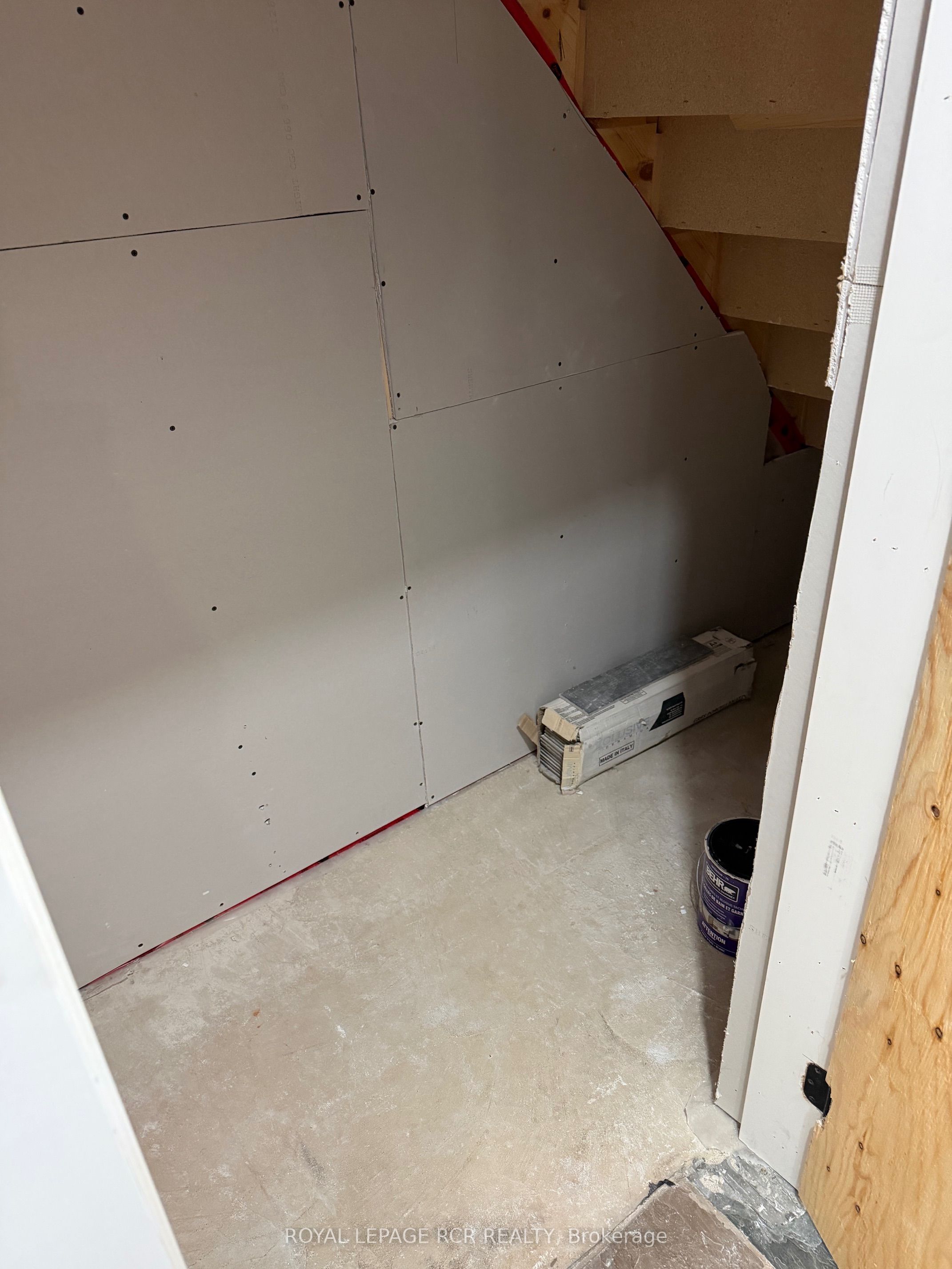 109 Senator Way Basement Property Photo 14